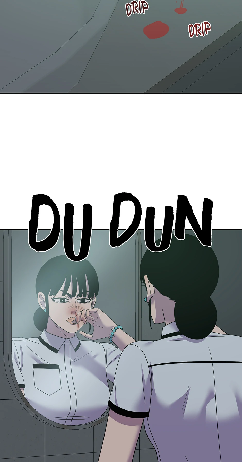 Read Parashoppers EN Manga Online
