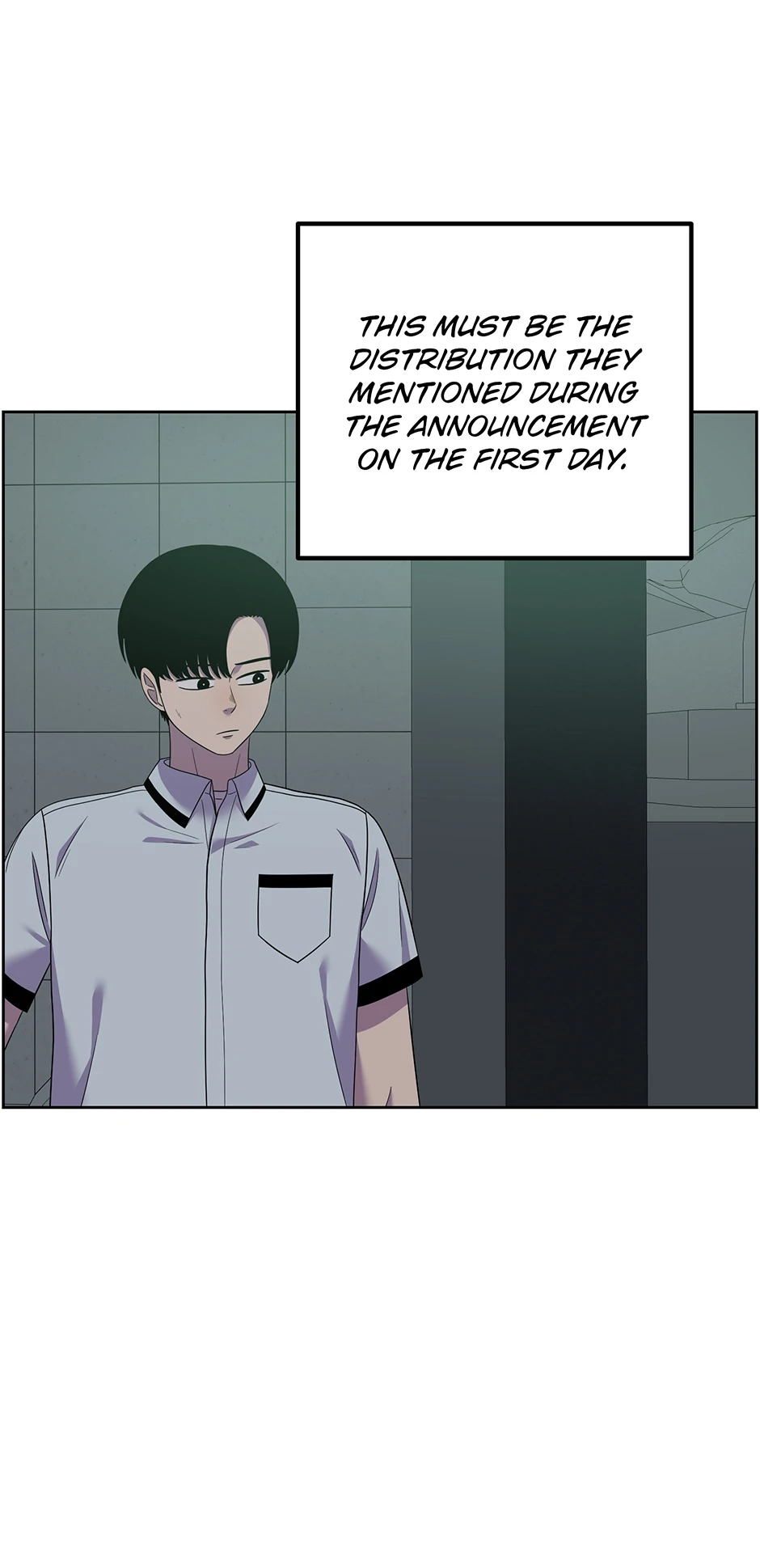 Read Parashoppers EN Manga Online
