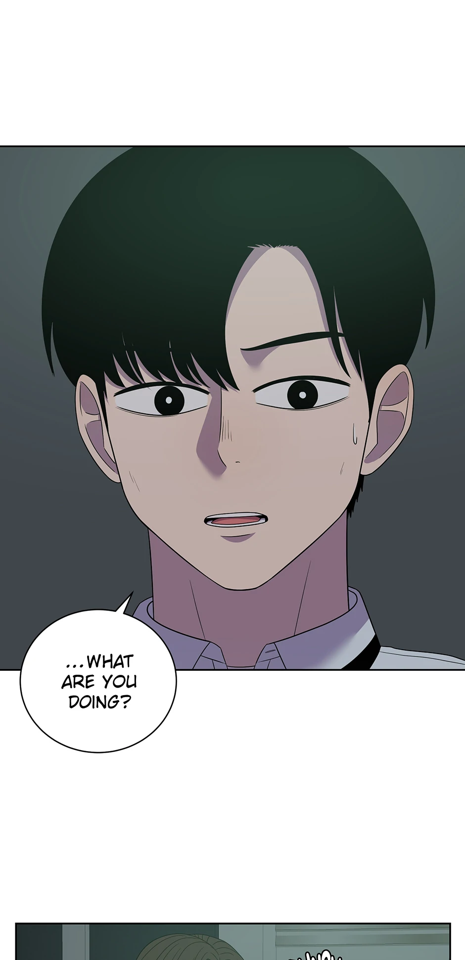 Read Parashoppers EN Manga Online