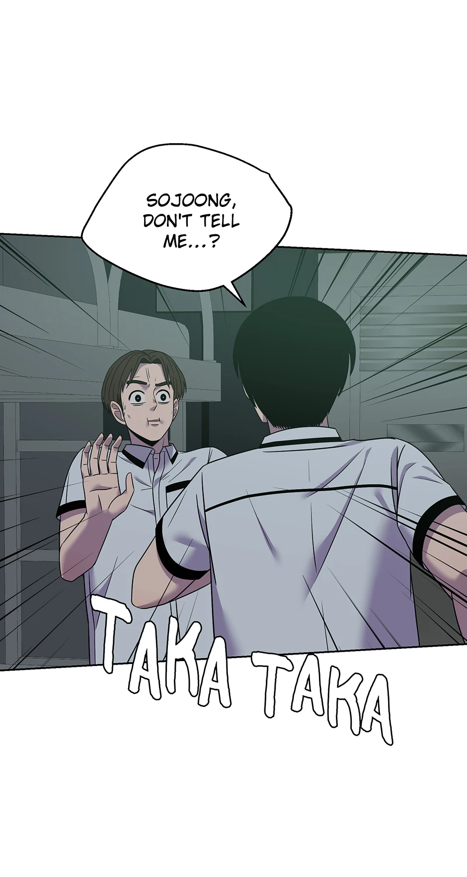 Read Parashoppers EN Manga Online