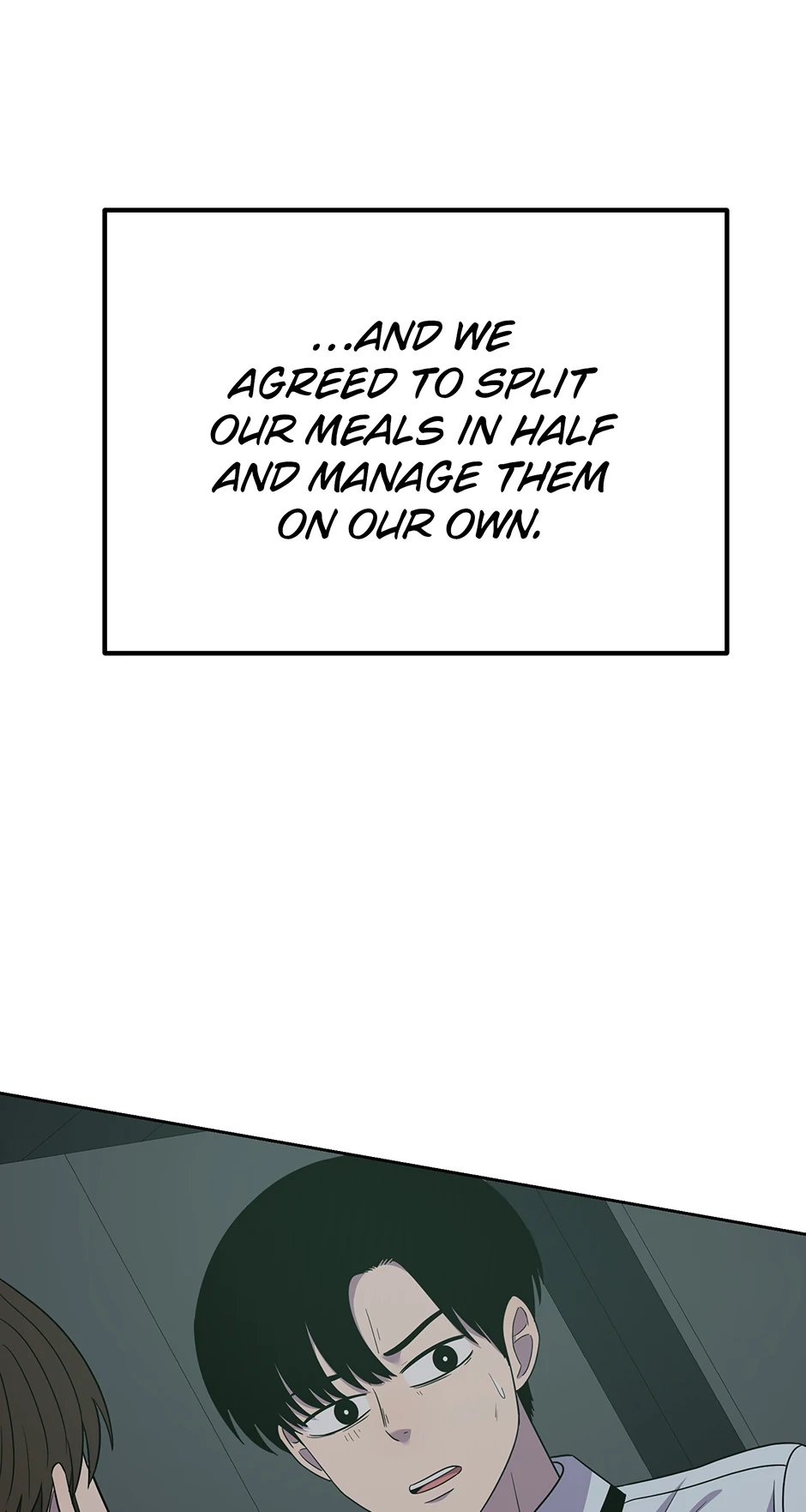 Read Parashoppers EN Manga Online