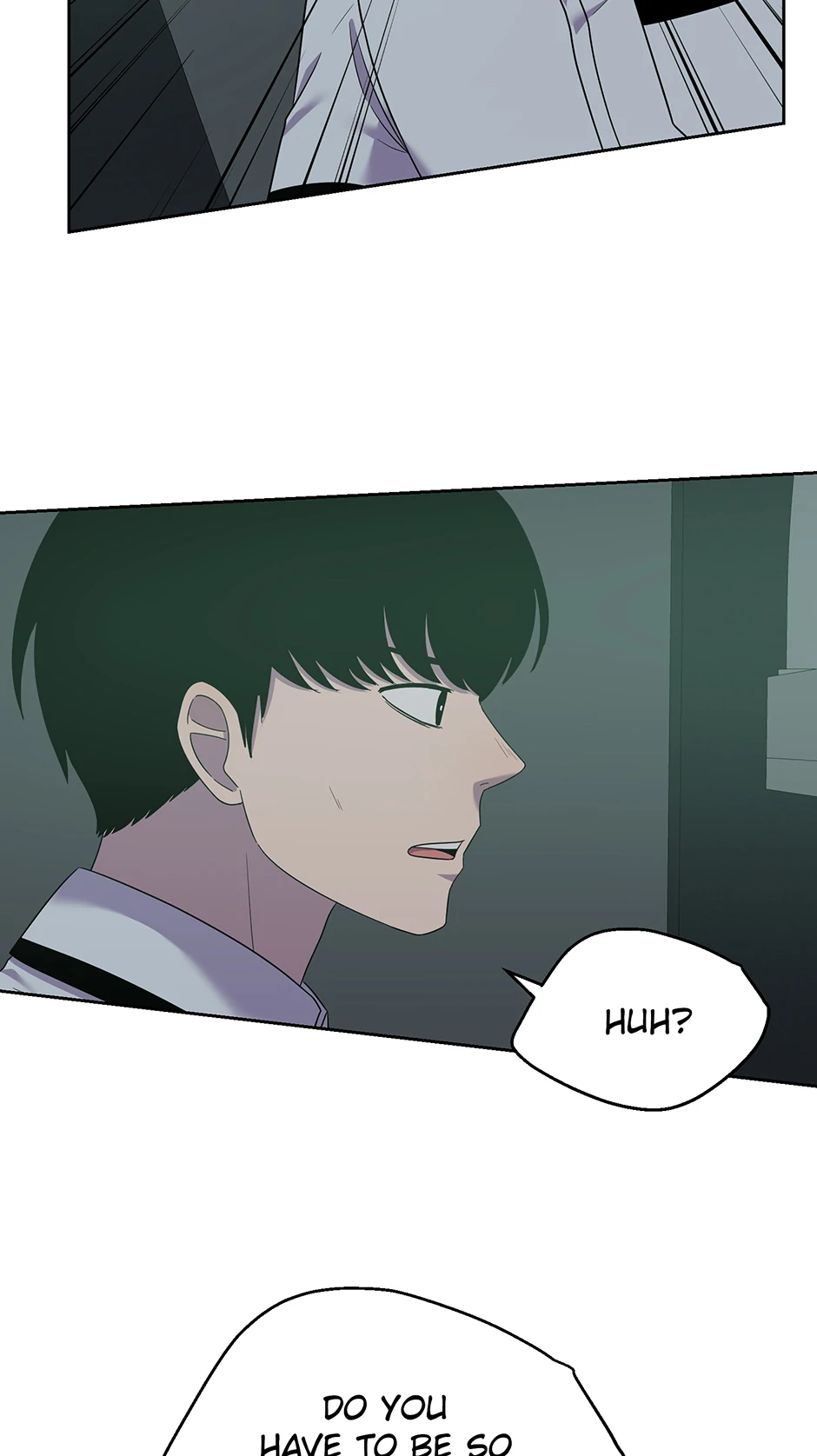 Read Parashoppers EN Manga Online