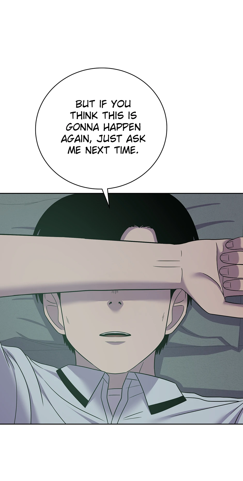 Read Parashoppers EN Manga Online