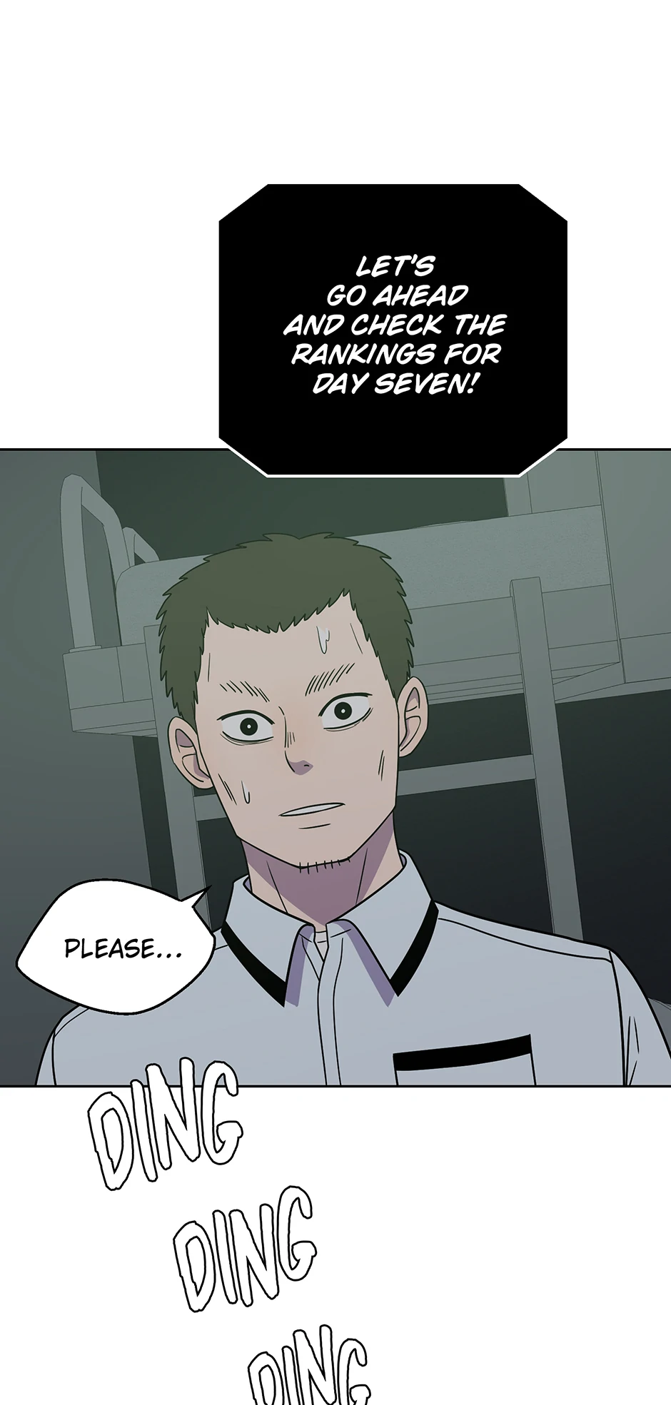 Read Parashoppers EN Manga Online