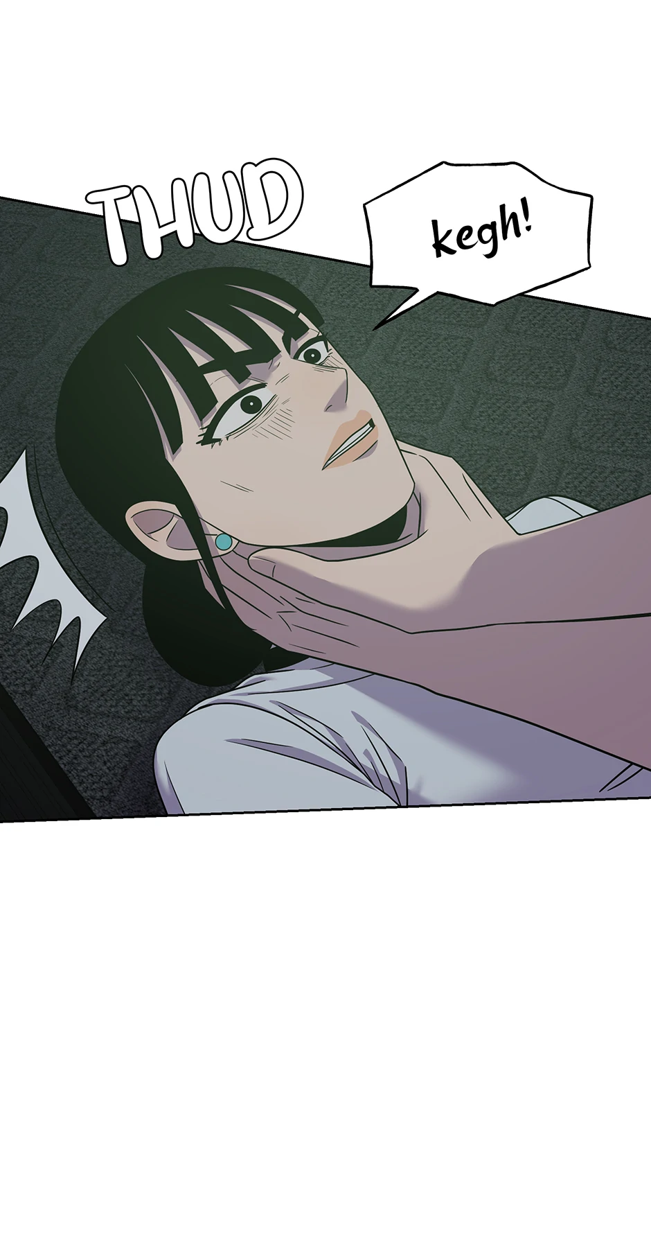 Read Parashoppers EN Manga Online