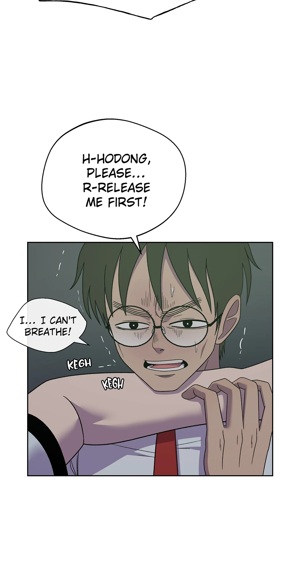 Read Parashoppers EN Manga Online