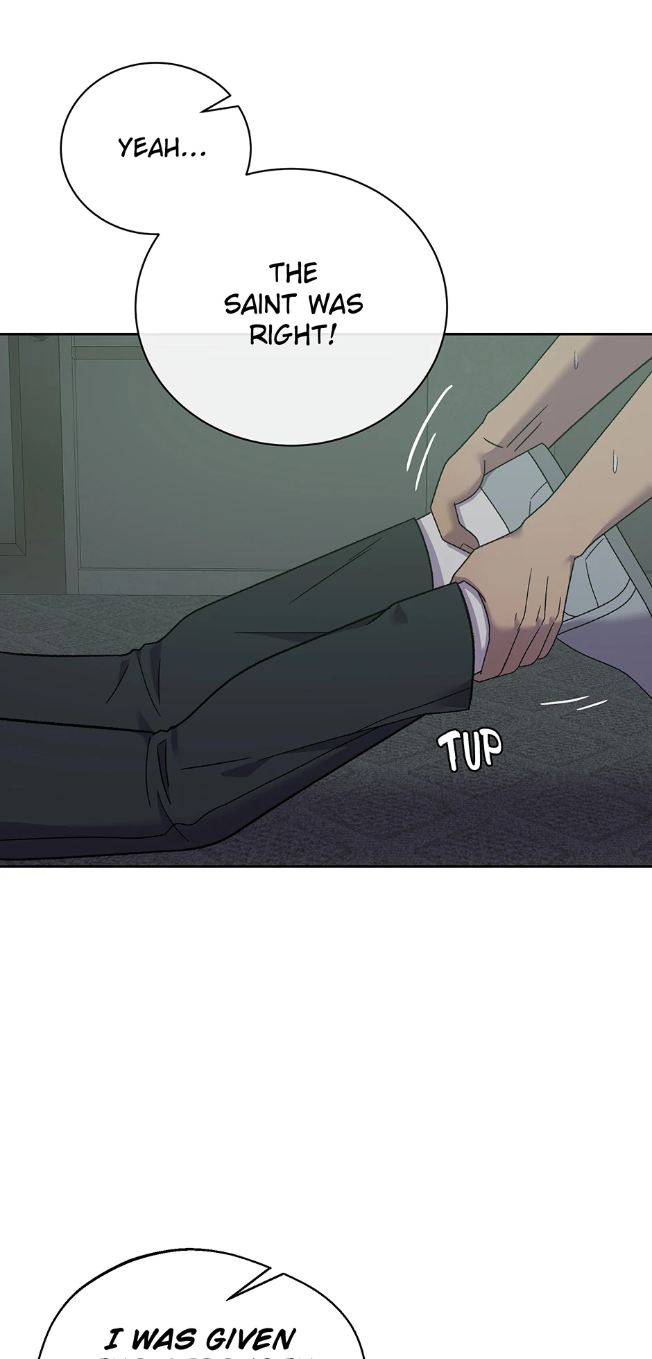 Read Parashoppers EN Manga Online