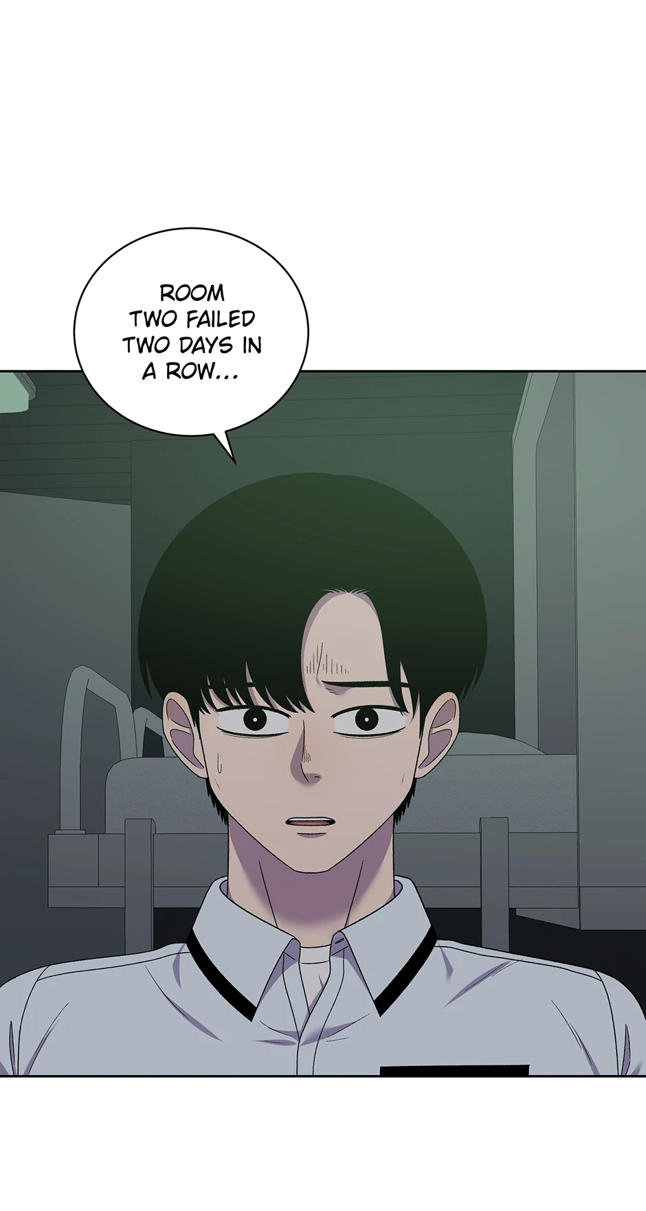 Read Parashoppers EN Manga Online