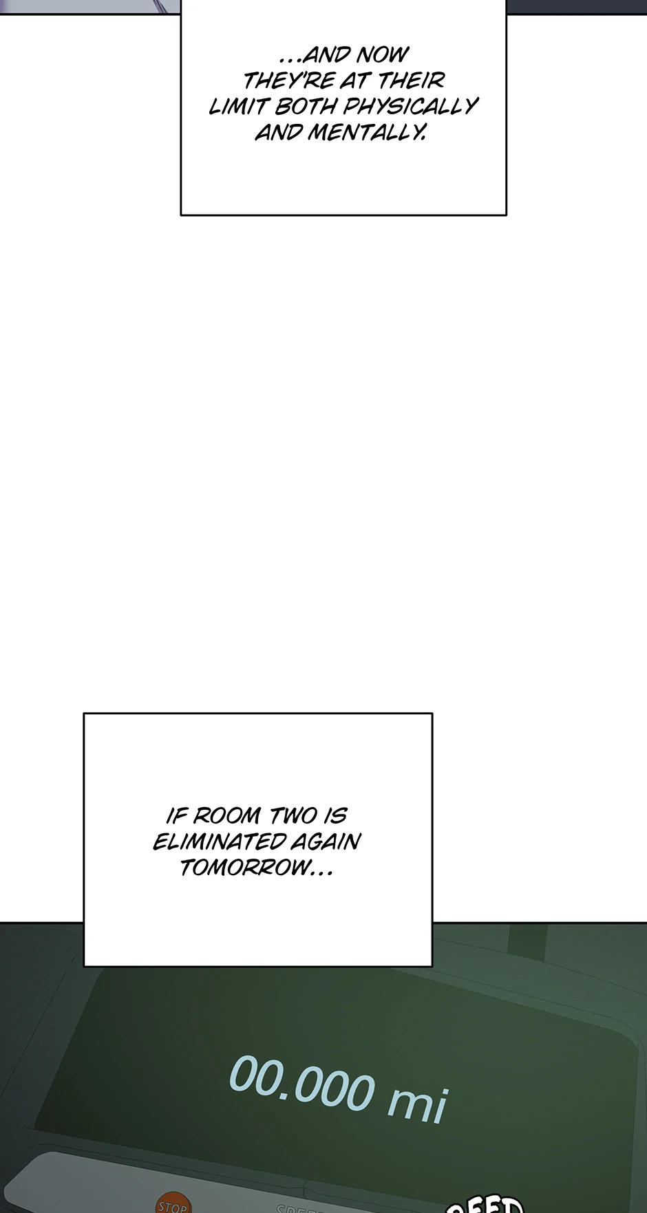 Read Parashoppers EN Manga Online