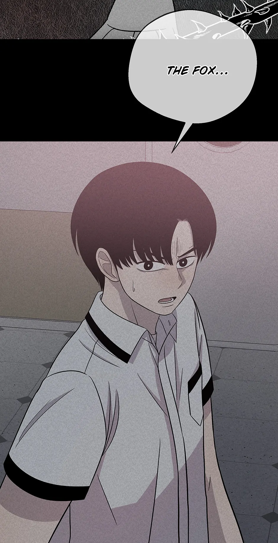Read Parashoppers EN Manga Online