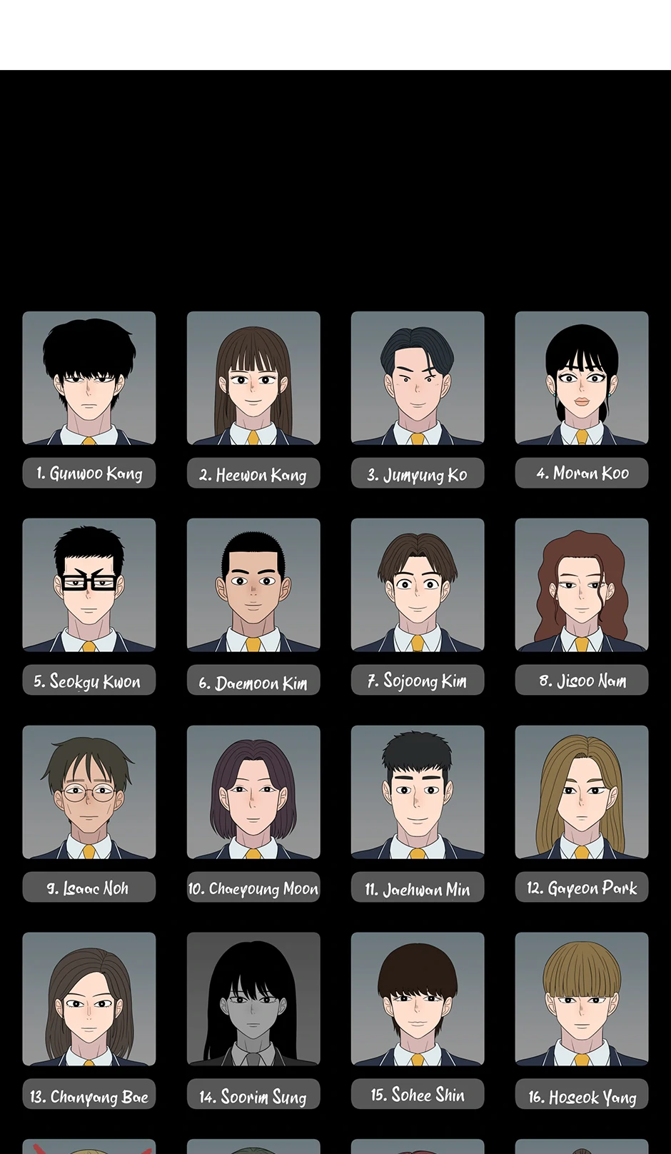 Read Parashoppers EN Manga Online