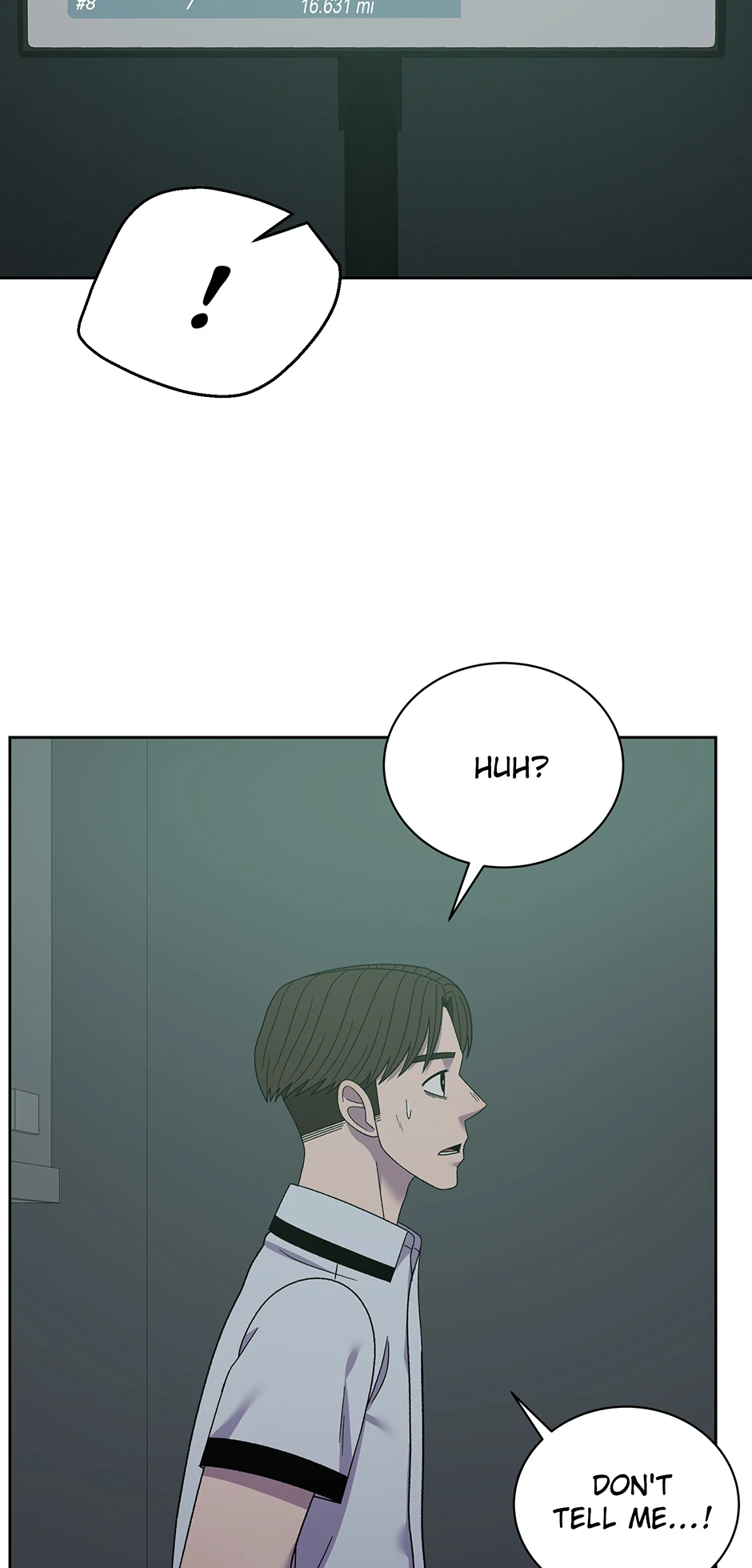 Read Parashoppers EN Manga Online