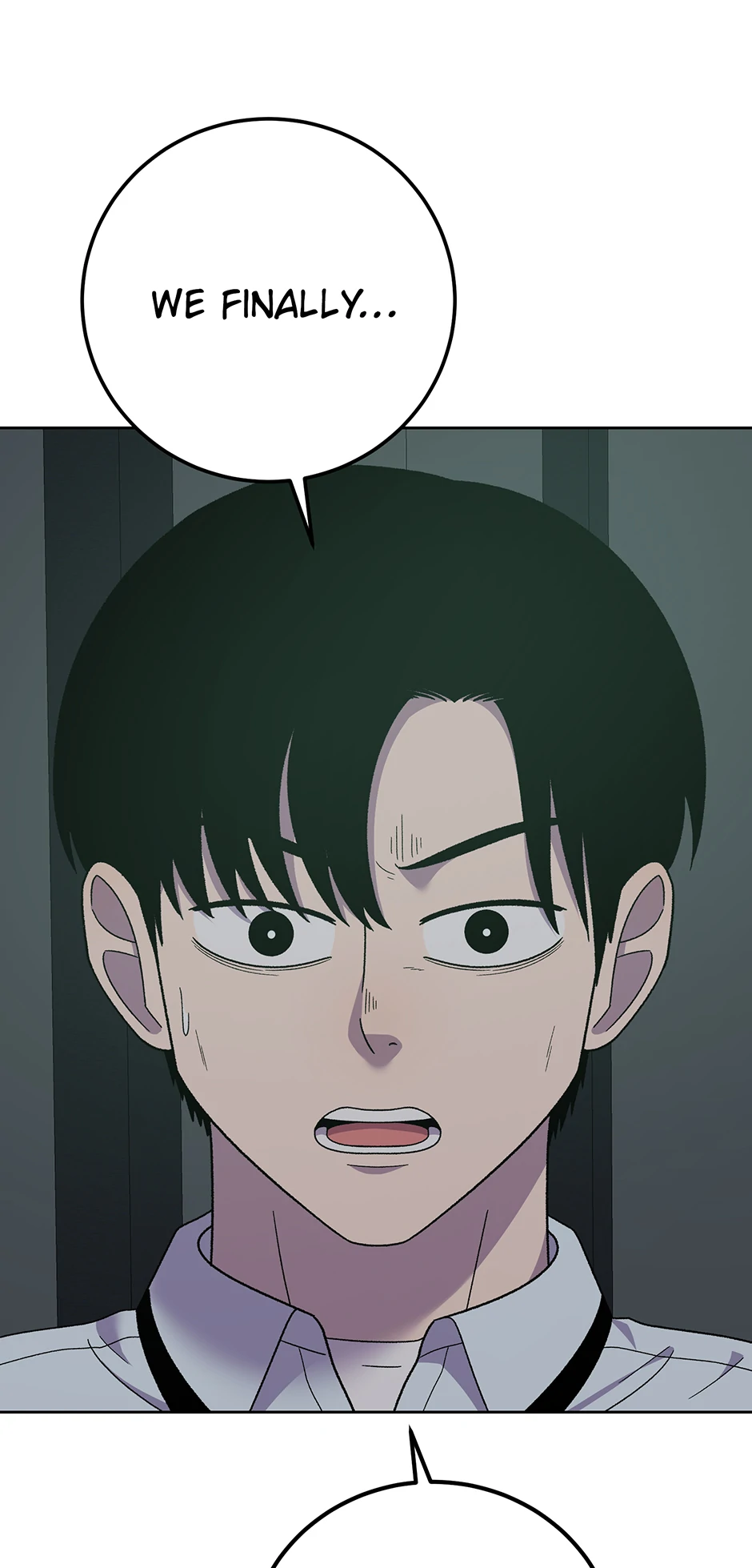 Read Parashoppers EN Manga Online