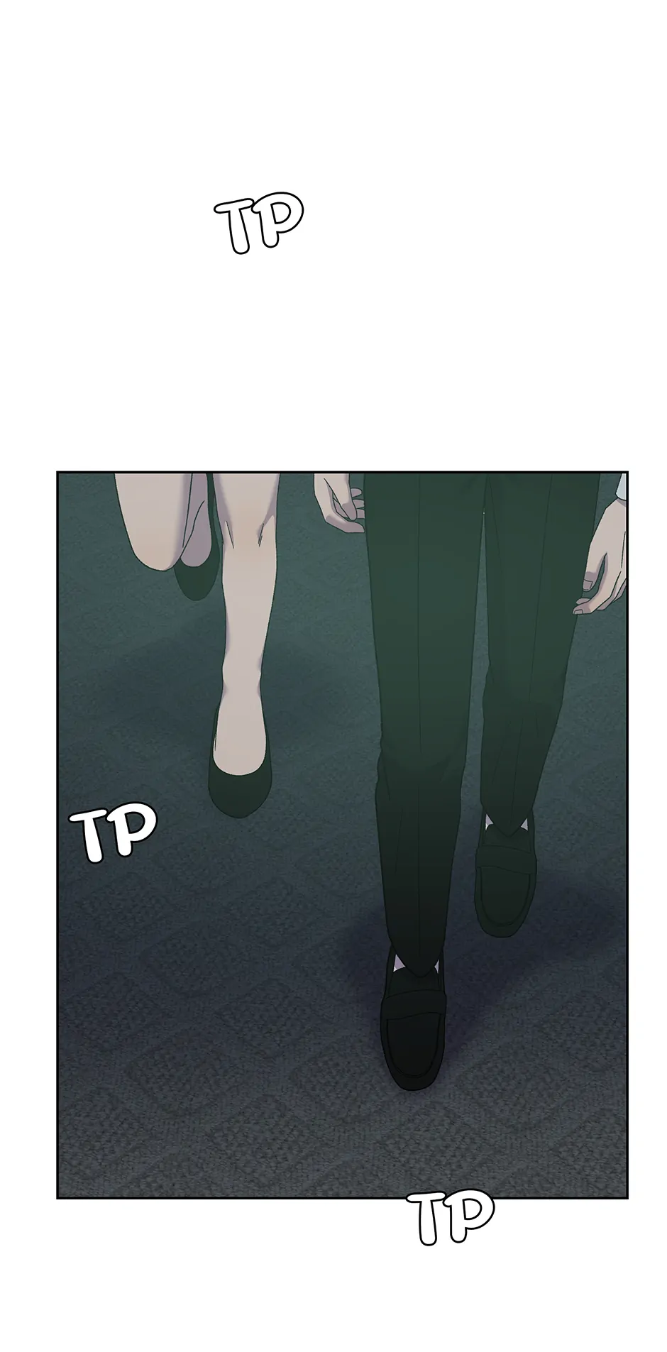 Read Parashoppers EN Manga Online