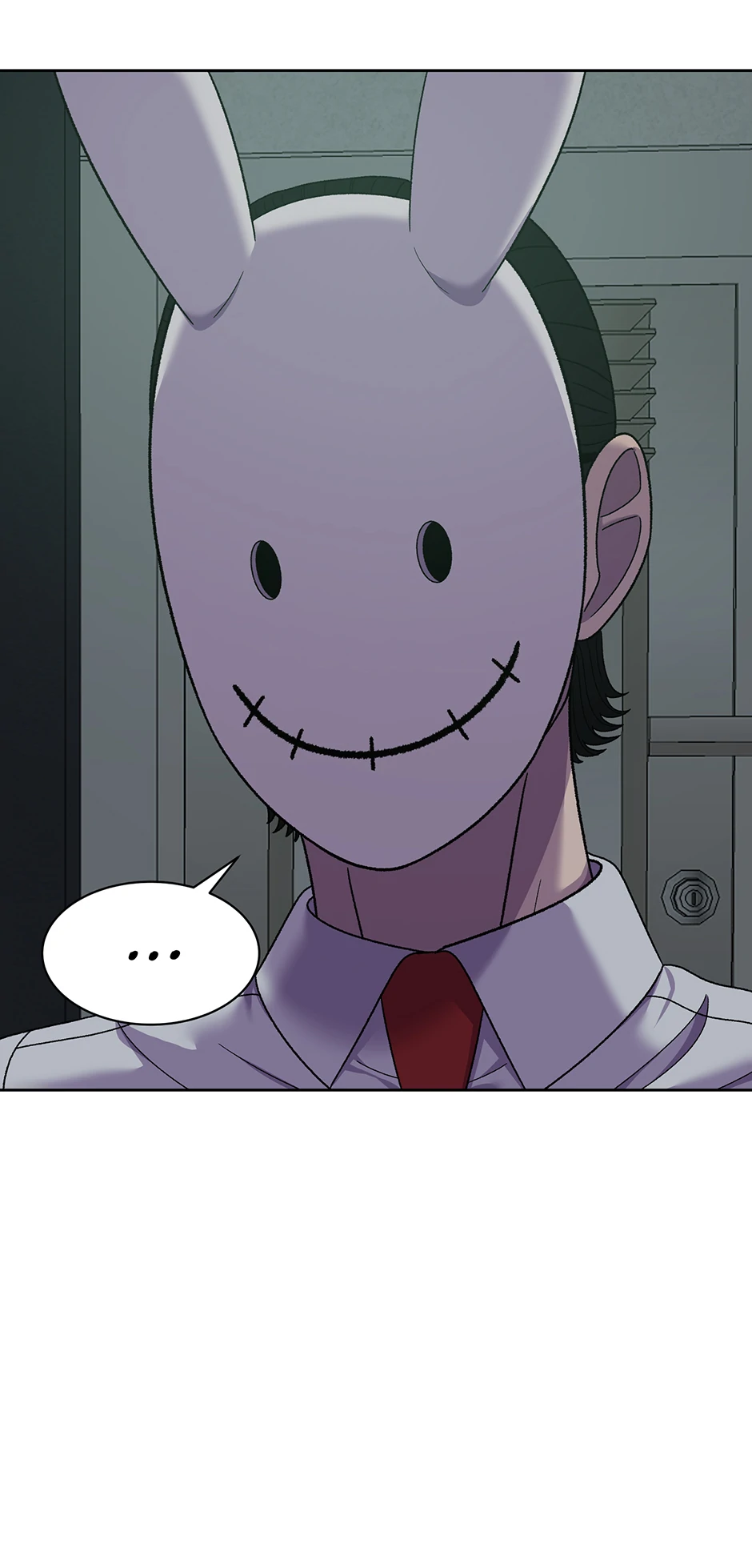 Read Parashoppers EN Manga Online