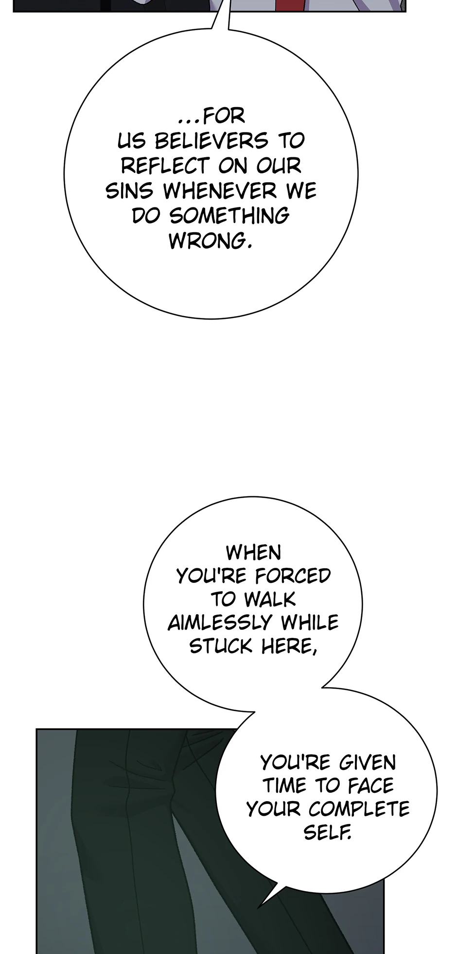 Read Parashoppers EN Manga Online