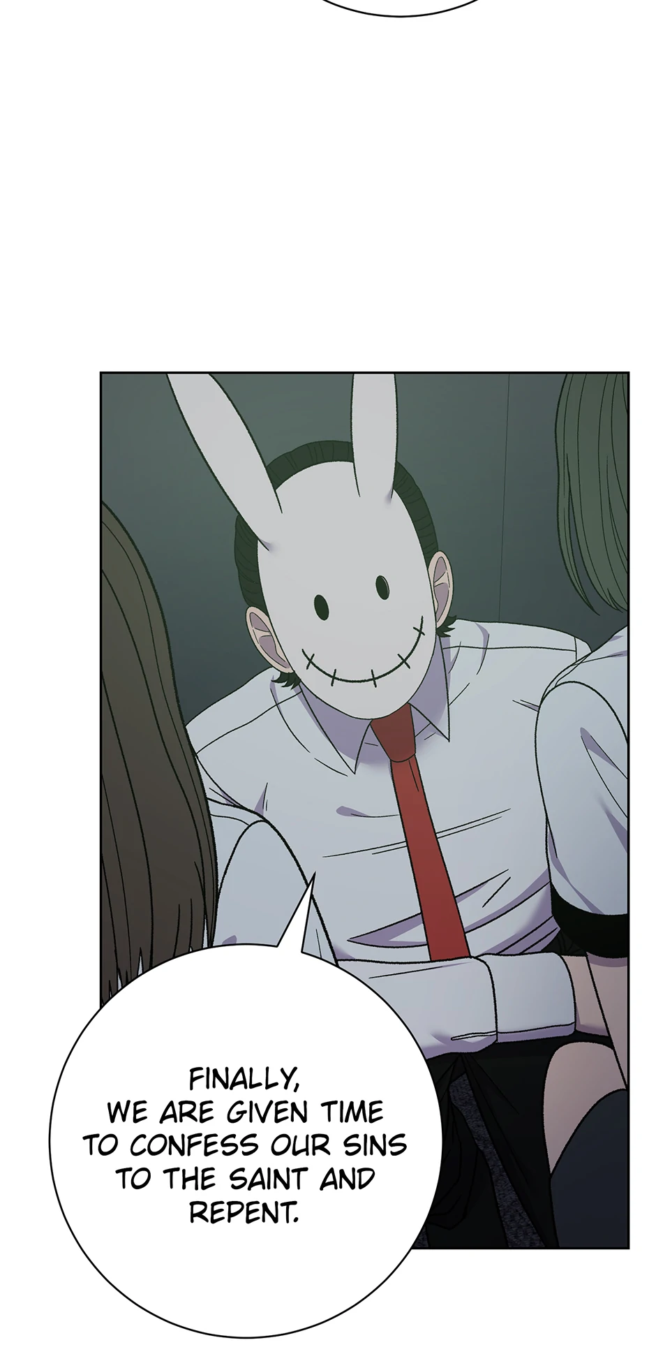 Read Parashoppers EN Manga Online