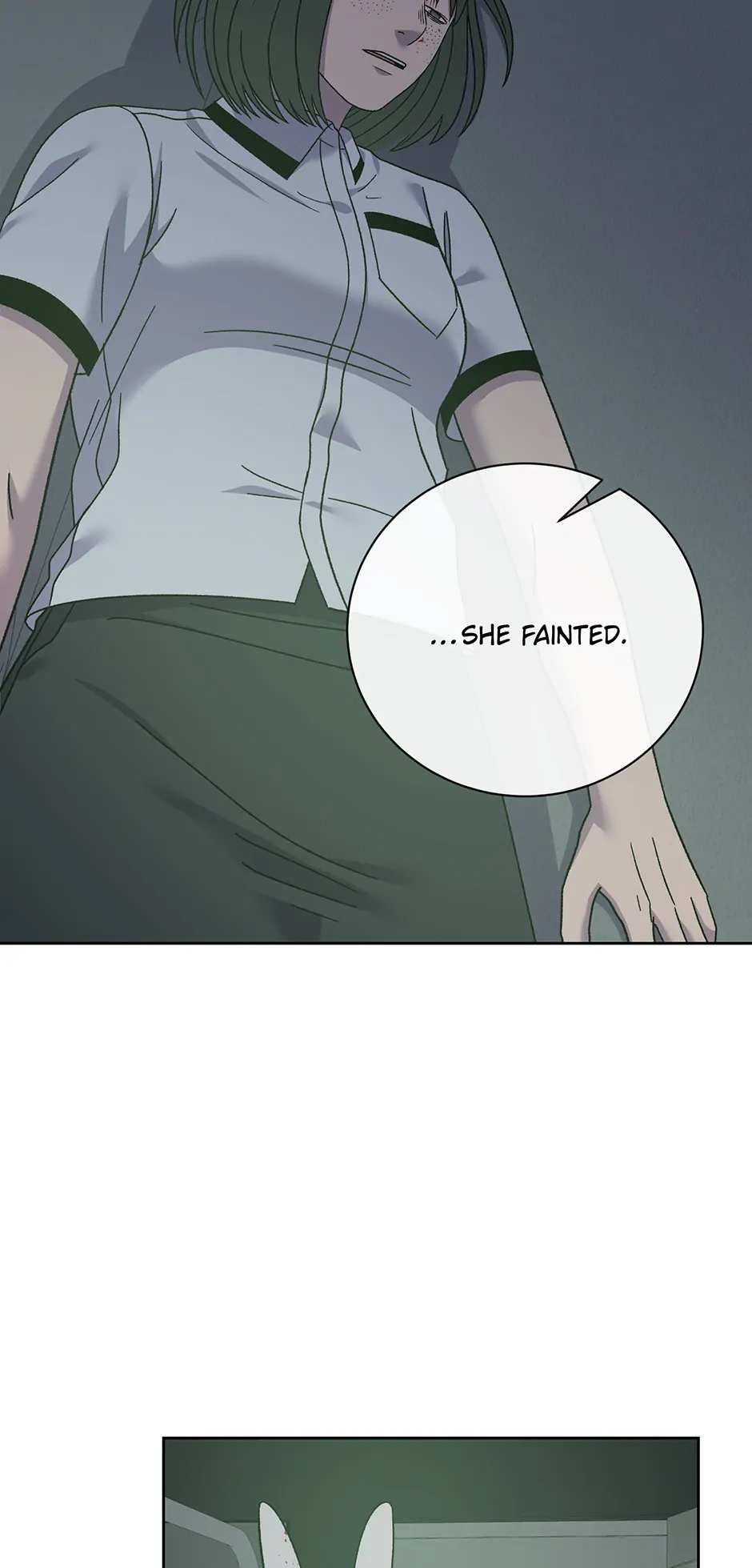 Read Parashoppers EN Manga Online