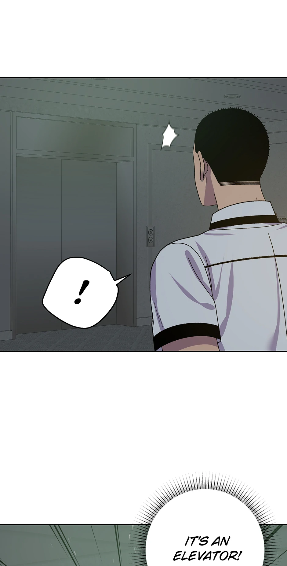 Read Parashoppers EN Manga Online