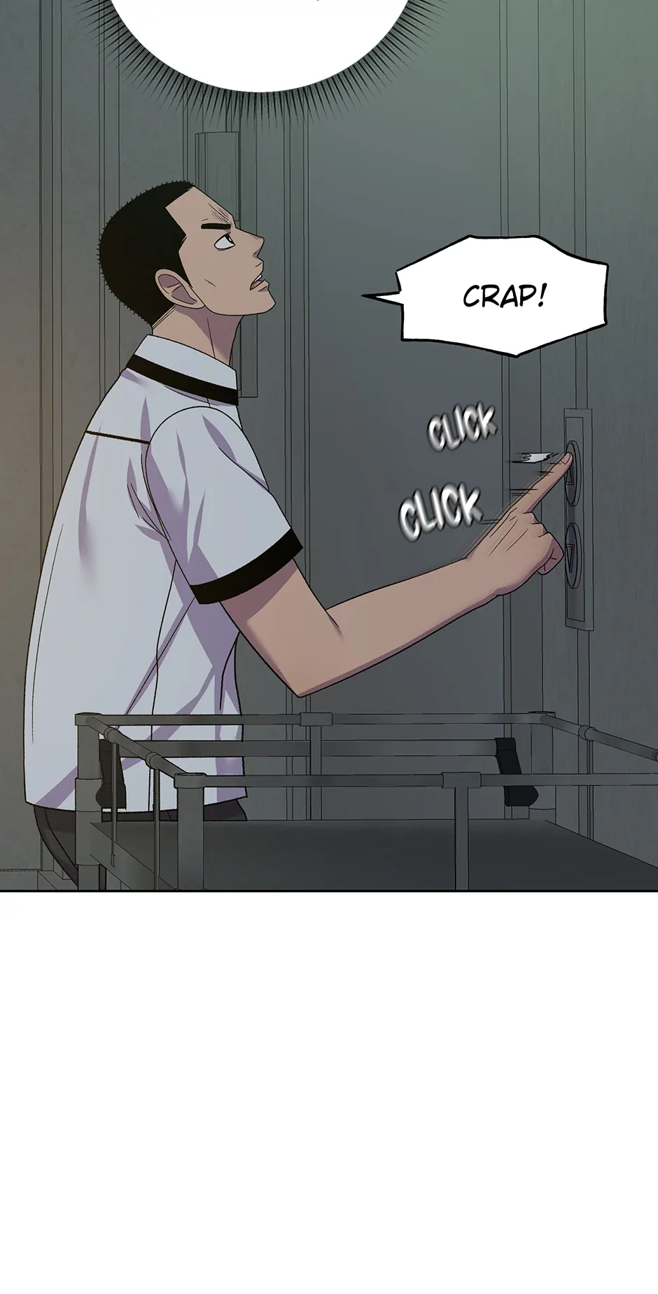 Read Parashoppers EN Manga Online