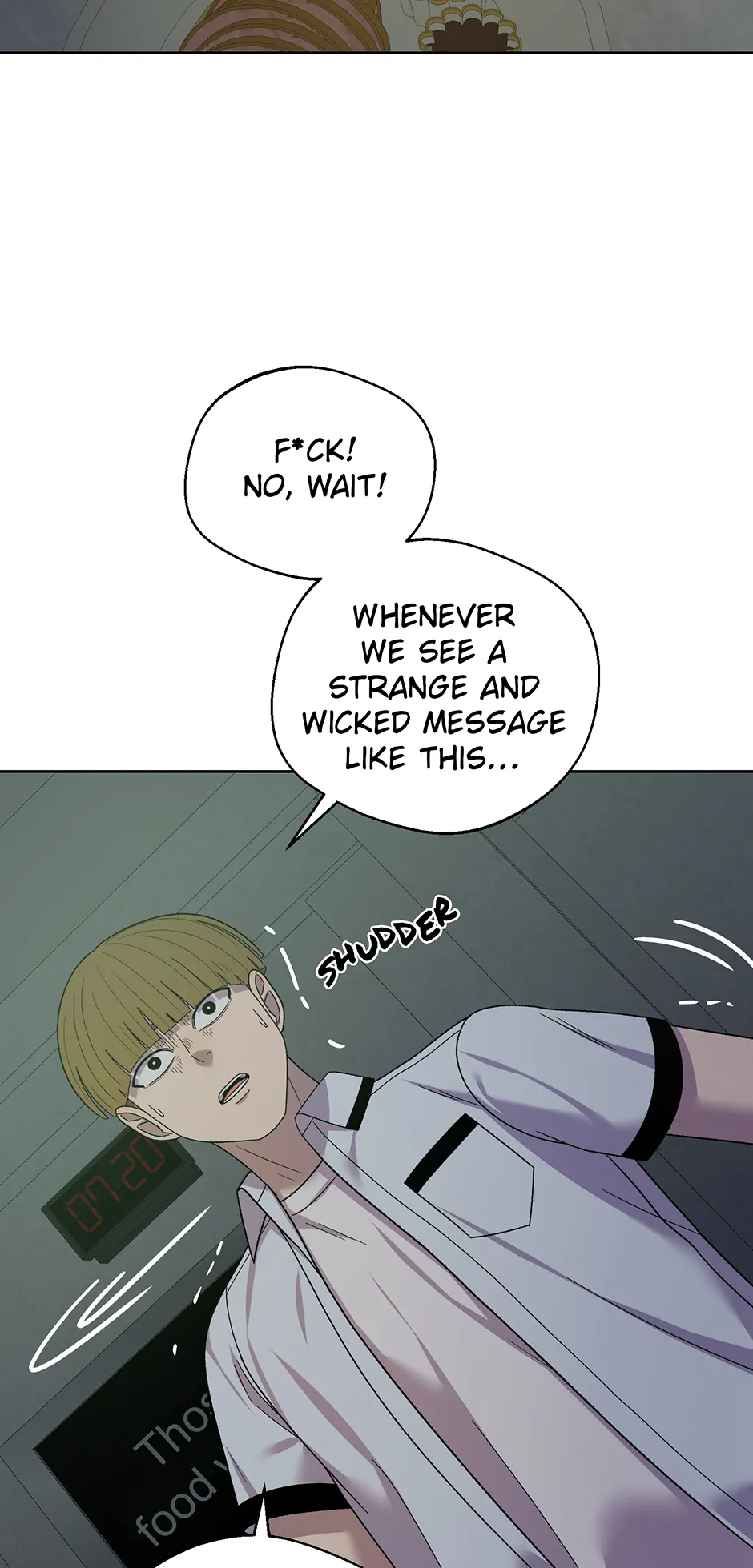Read Parashoppers EN Manga Online