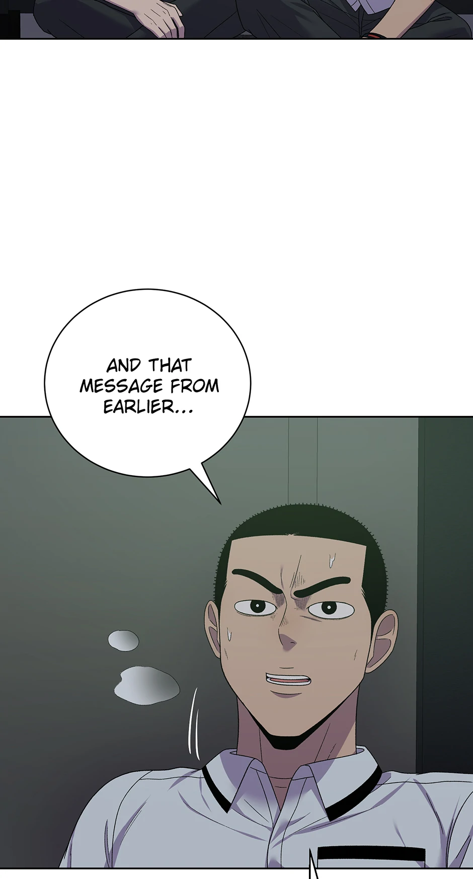 Read Parashoppers EN Manga Online