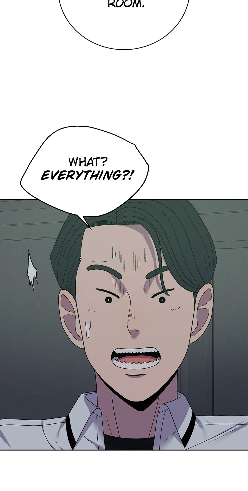 Read Parashoppers EN Manga Online