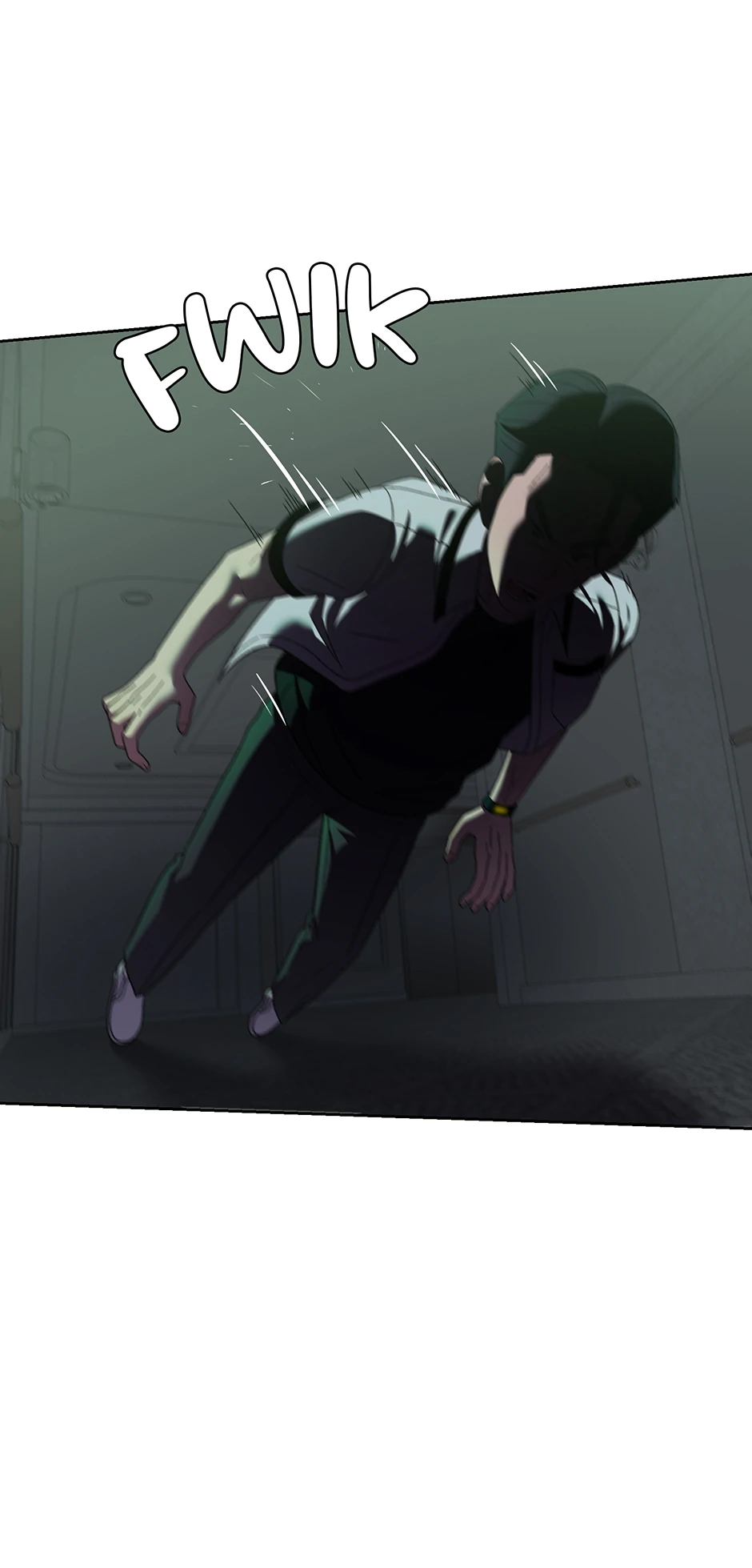 Read Parashoppers EN Manga Online