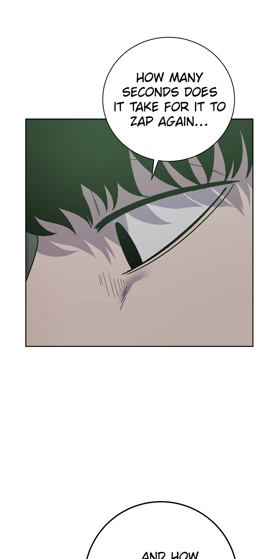 Read Parashoppers EN Manga Online