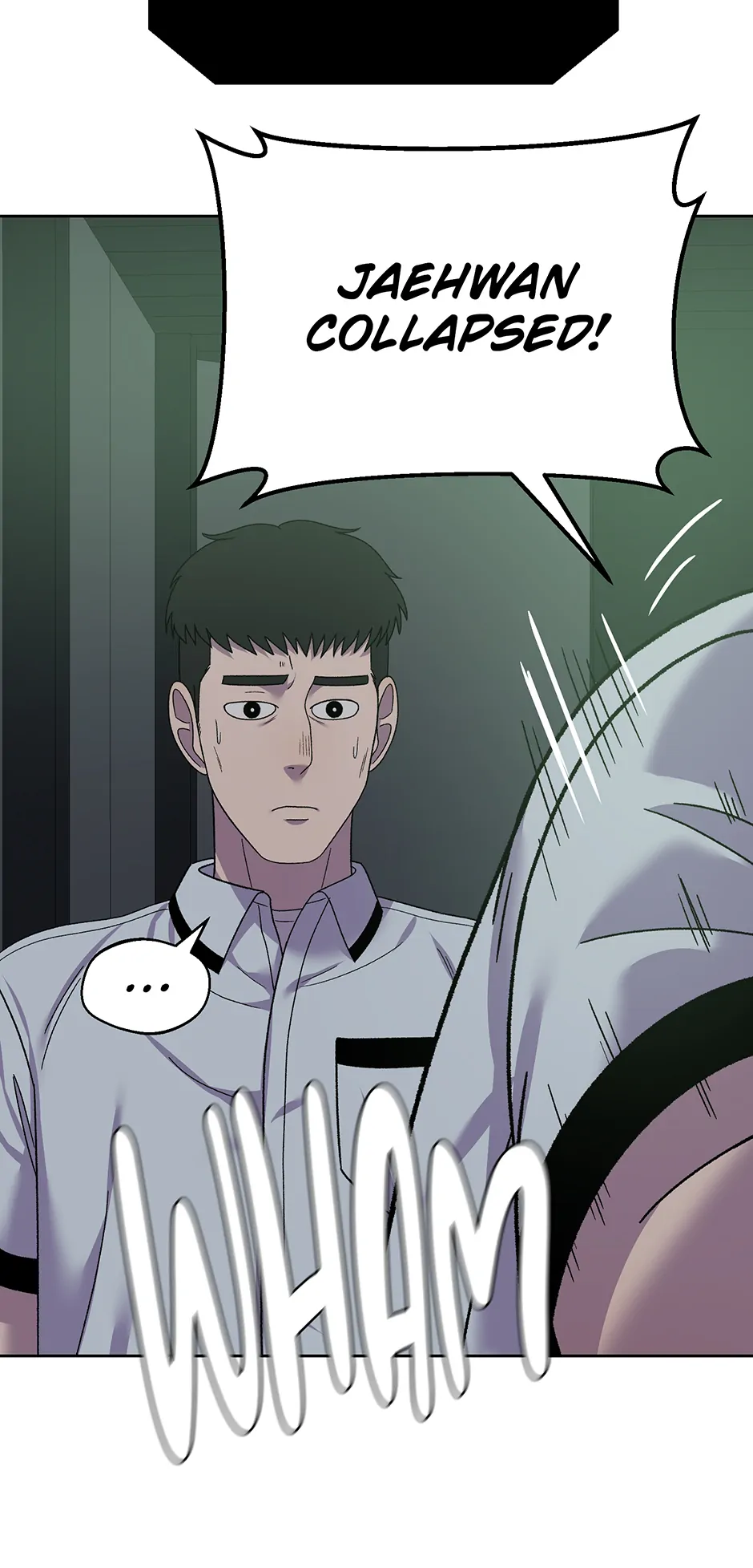Read Parashoppers EN Manga Online
