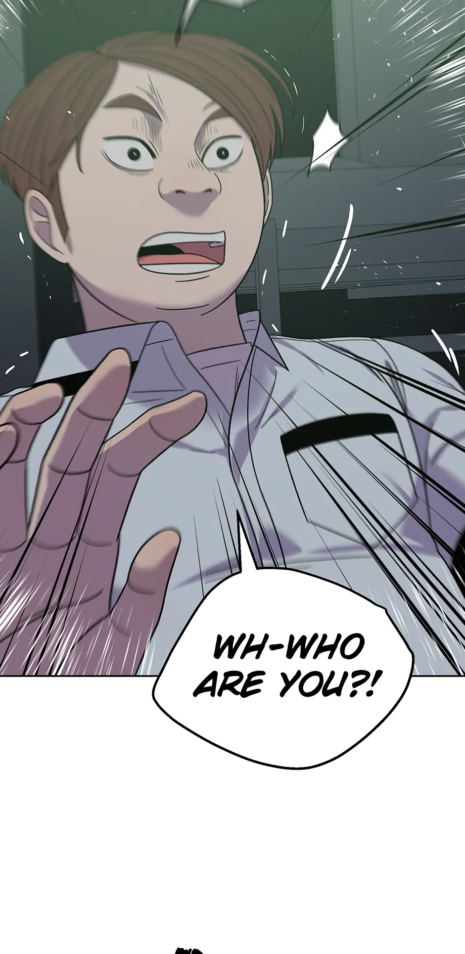 Read Parashoppers EN Manga Online