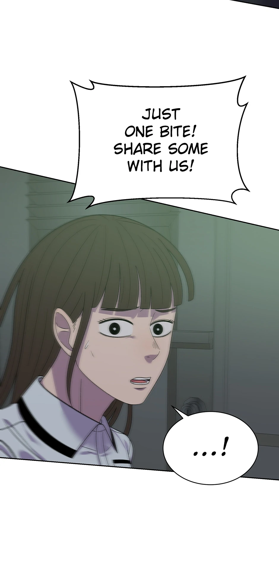 Read Parashoppers EN Manga Online