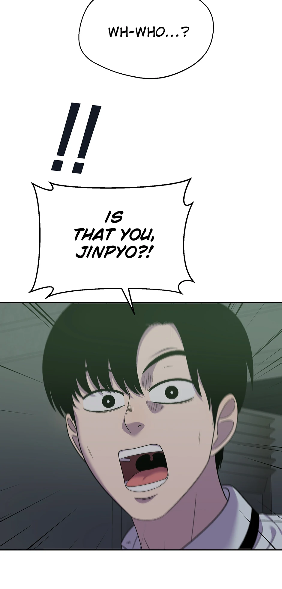 Read Parashoppers EN Manga Online