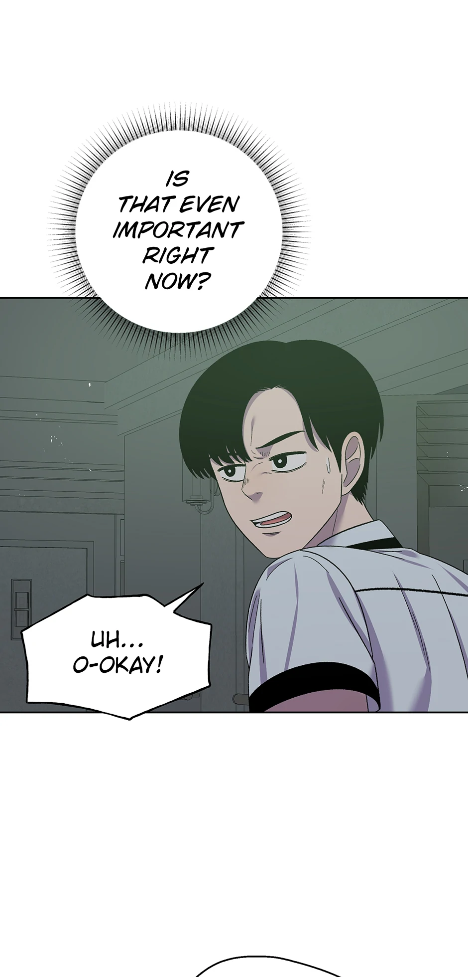 Read Parashoppers EN Manga Online