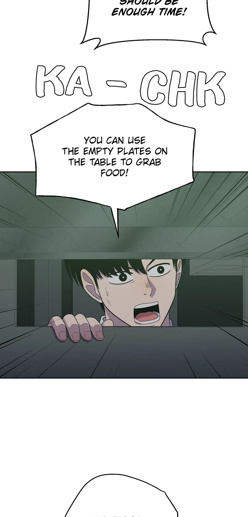 Read Parashoppers EN Manga Online