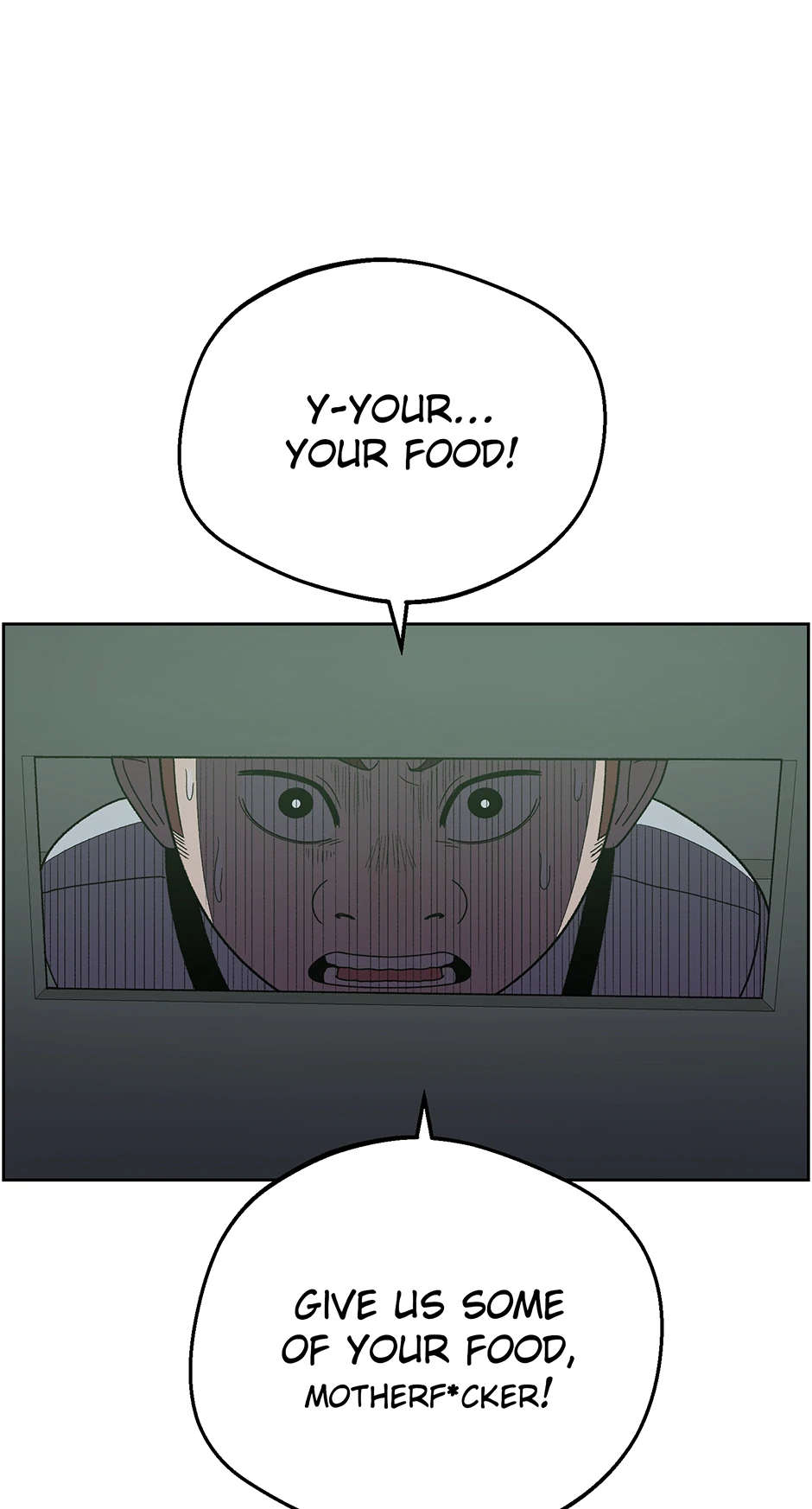 Read Parashoppers EN Manga Online