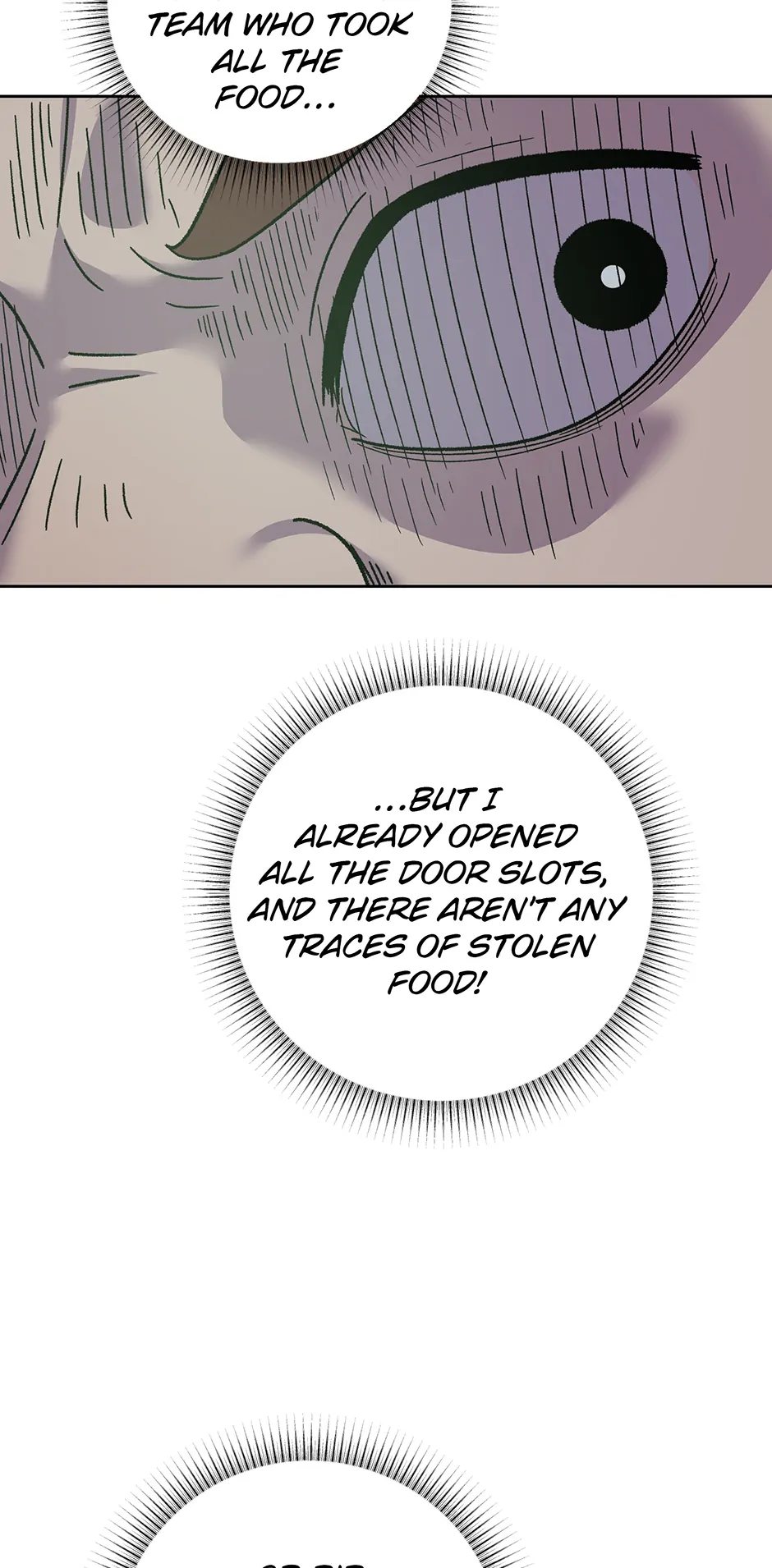 Read Parashoppers EN Manga Online