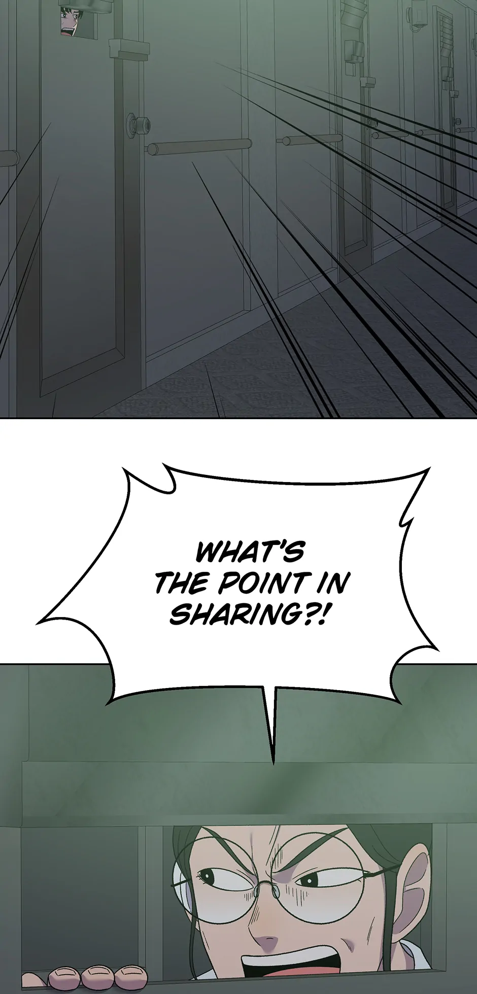 Read Parashoppers EN Manga Online