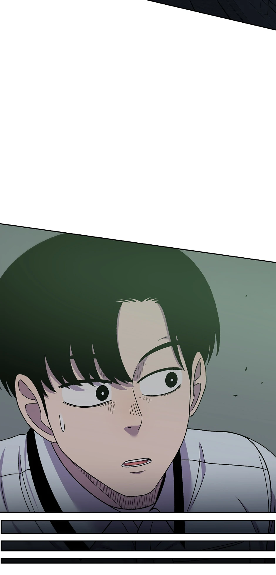 Read Parashoppers EN Manga Online