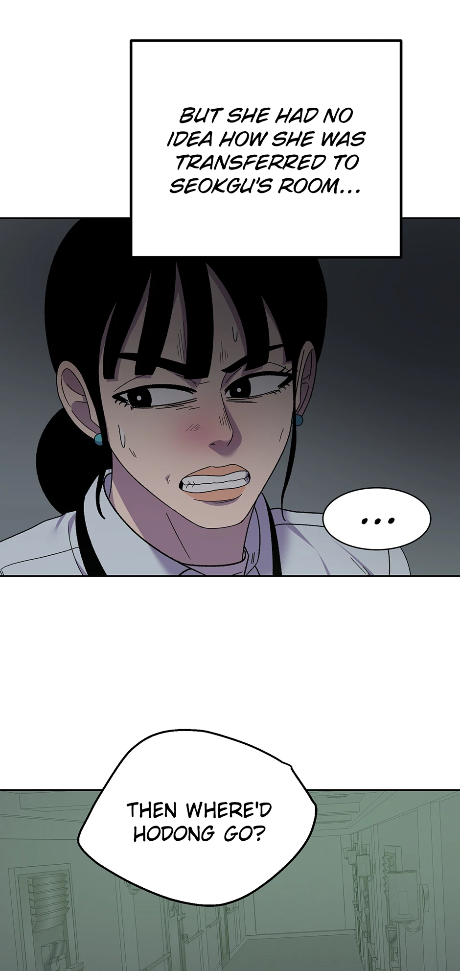 Read Parashoppers EN Manga Online