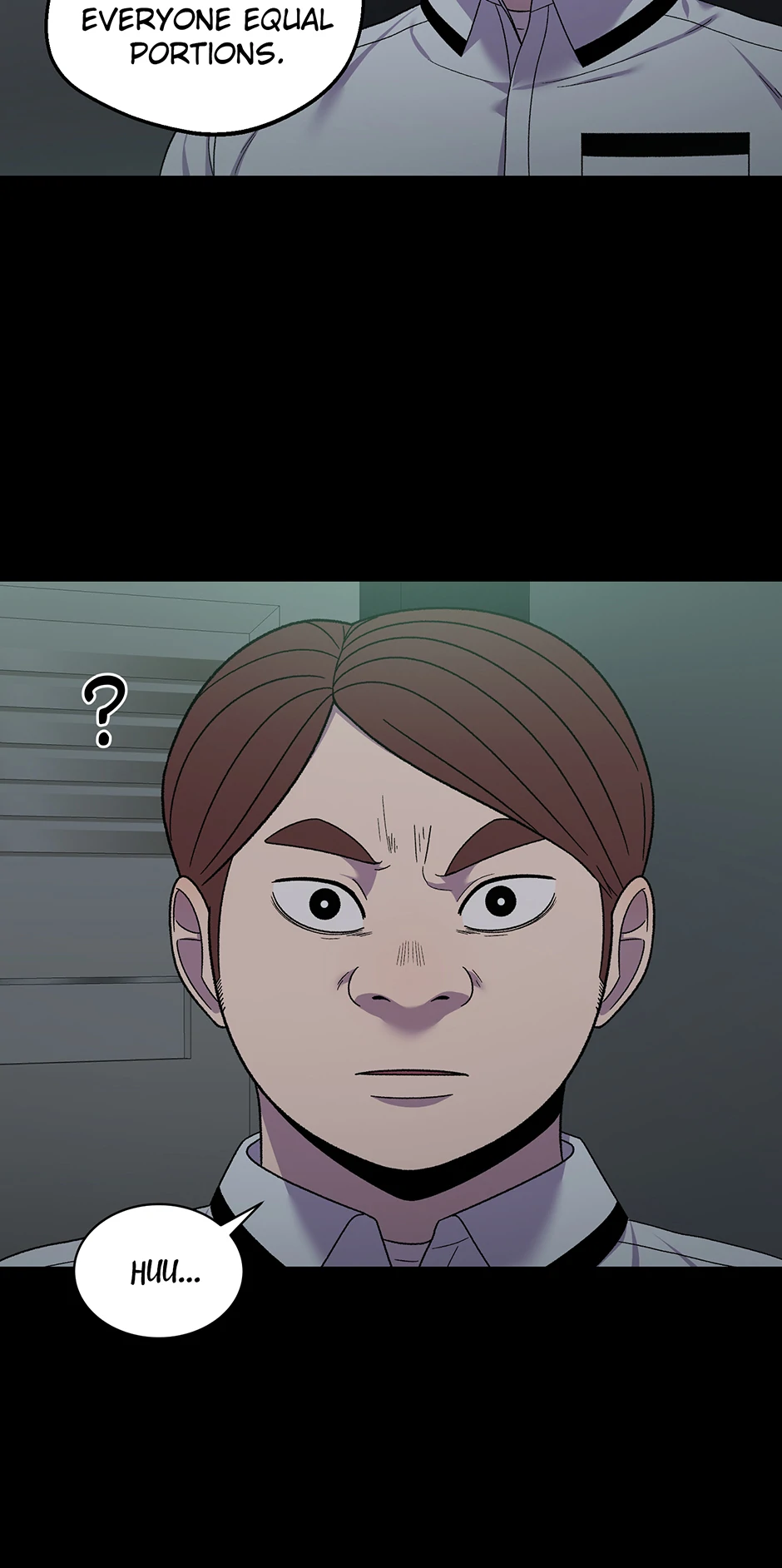 Read Parashoppers EN Manga Online