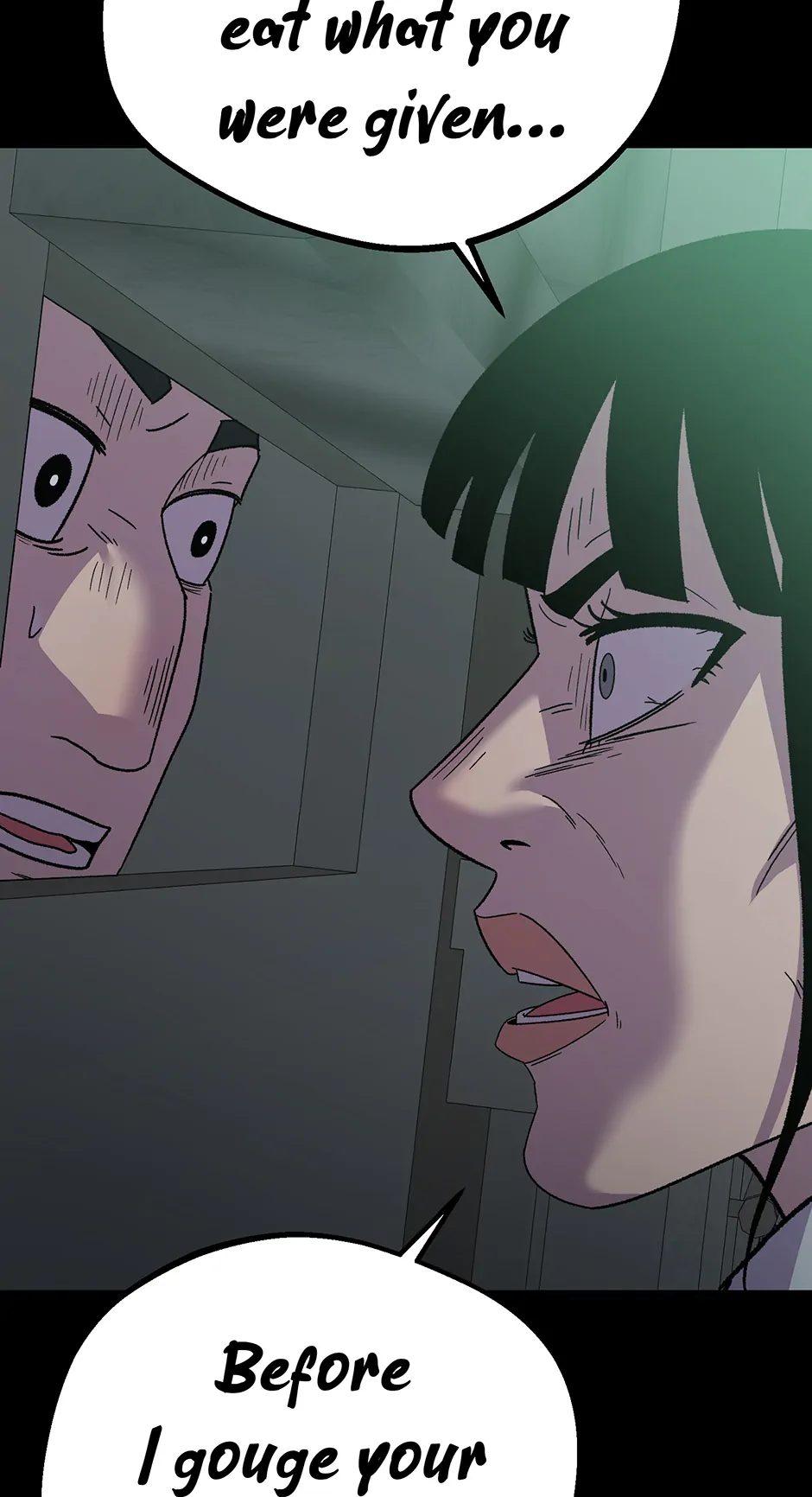 Read Parashoppers EN Manga Online