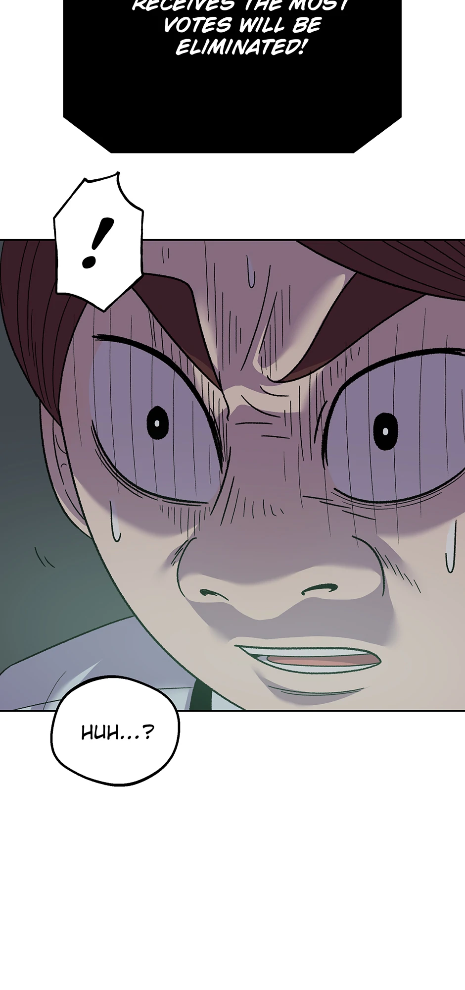 Read Parashoppers EN Manga Online