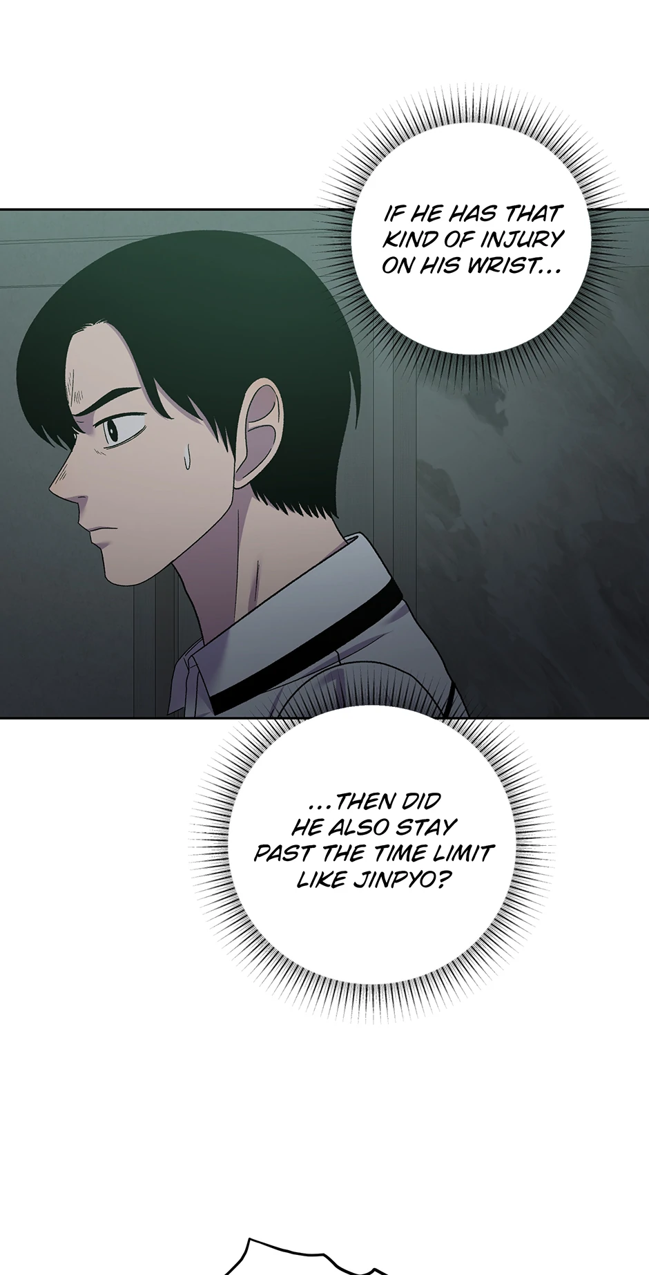 Read Parashoppers EN Manga Online