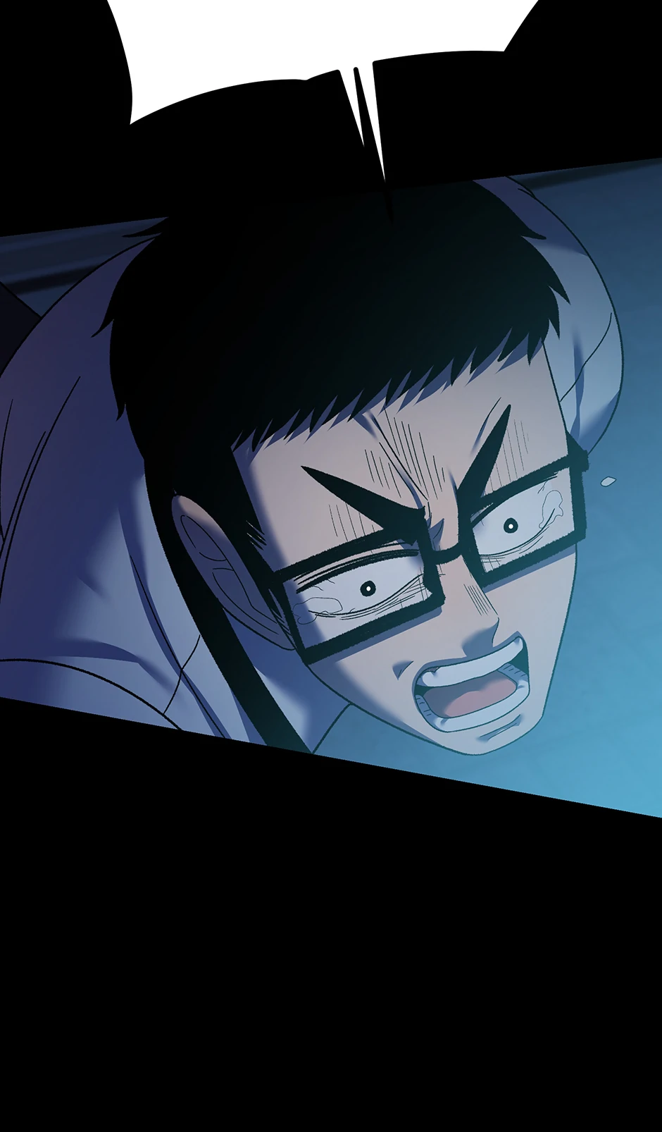 Read Parashoppers EN Manga Online