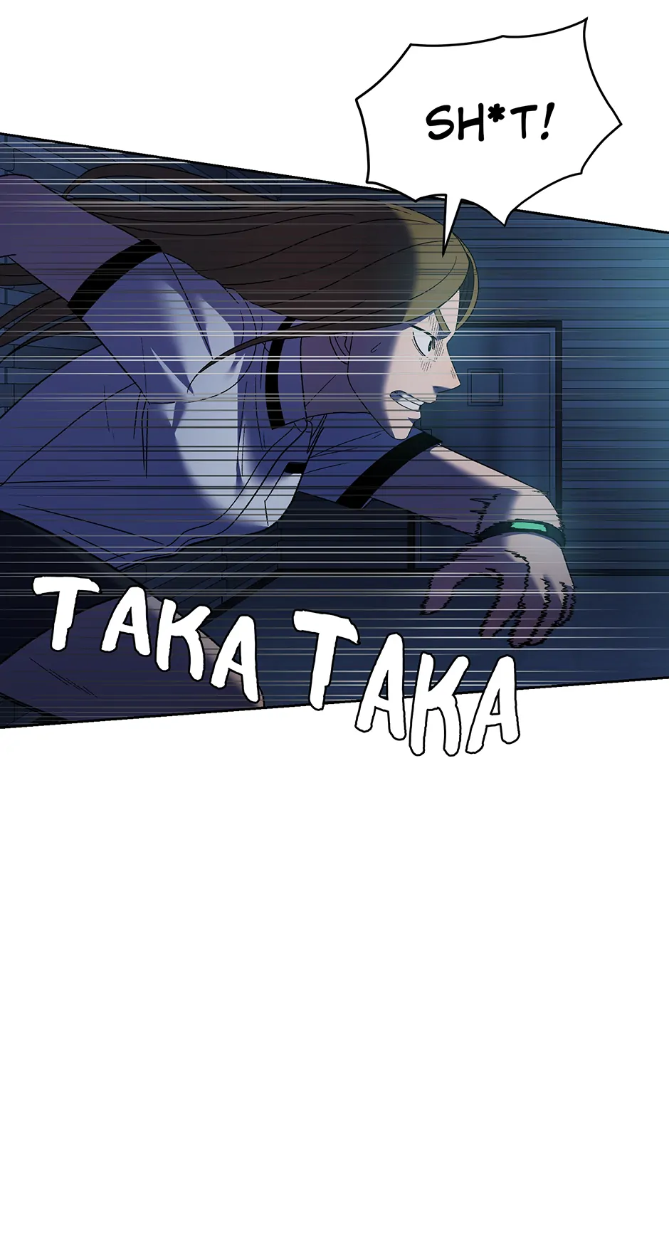 Read Parashoppers EN Manga Online