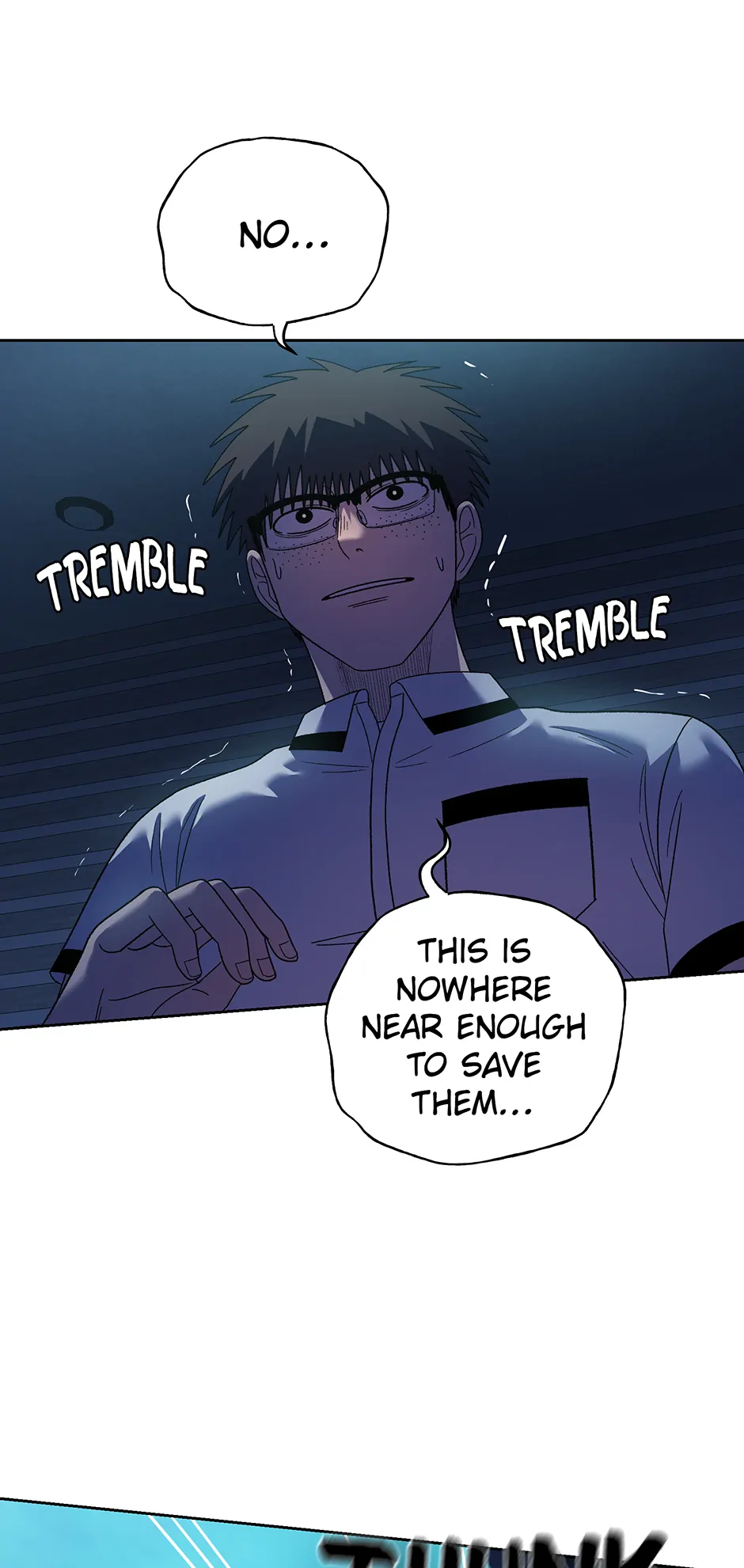 Read Parashoppers EN Manga Online