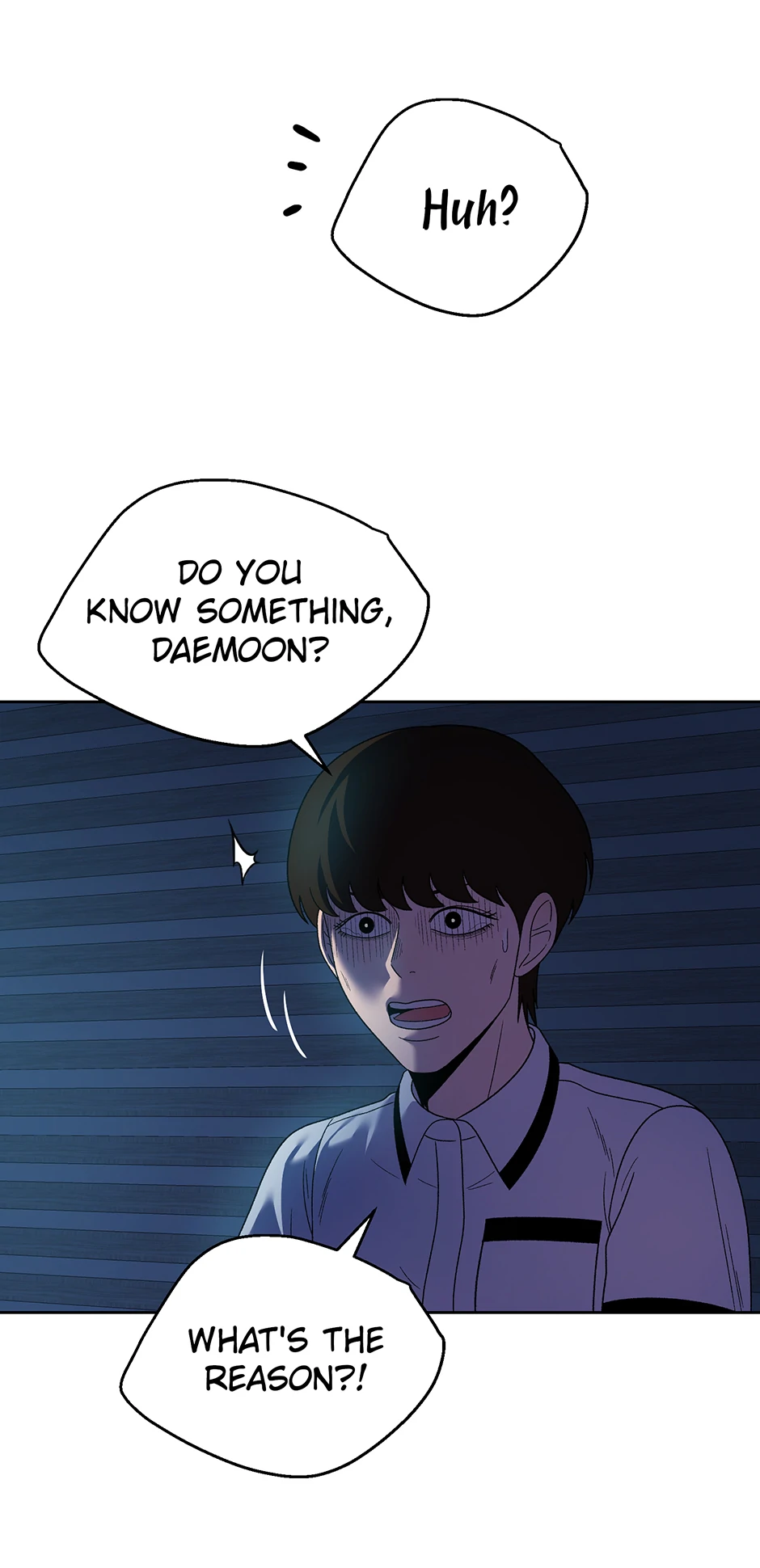 Read Parashoppers EN Manga Online