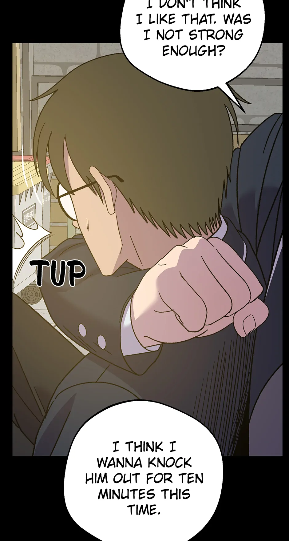Read Parashoppers EN Manga Online