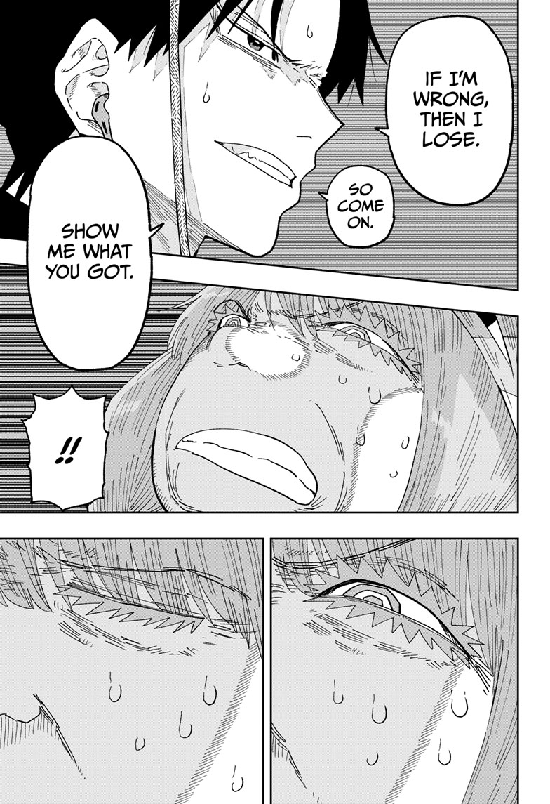 Read Parashoppers EN Manga Online